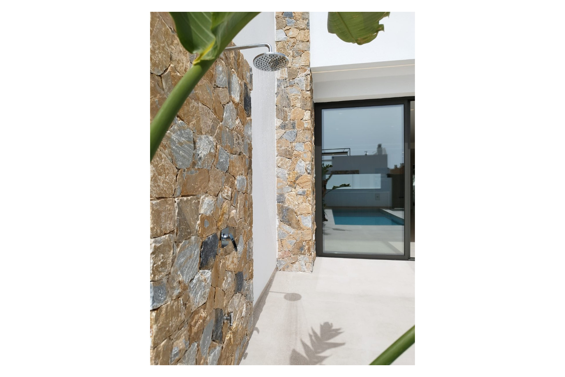 New Build - Villa - San Javier