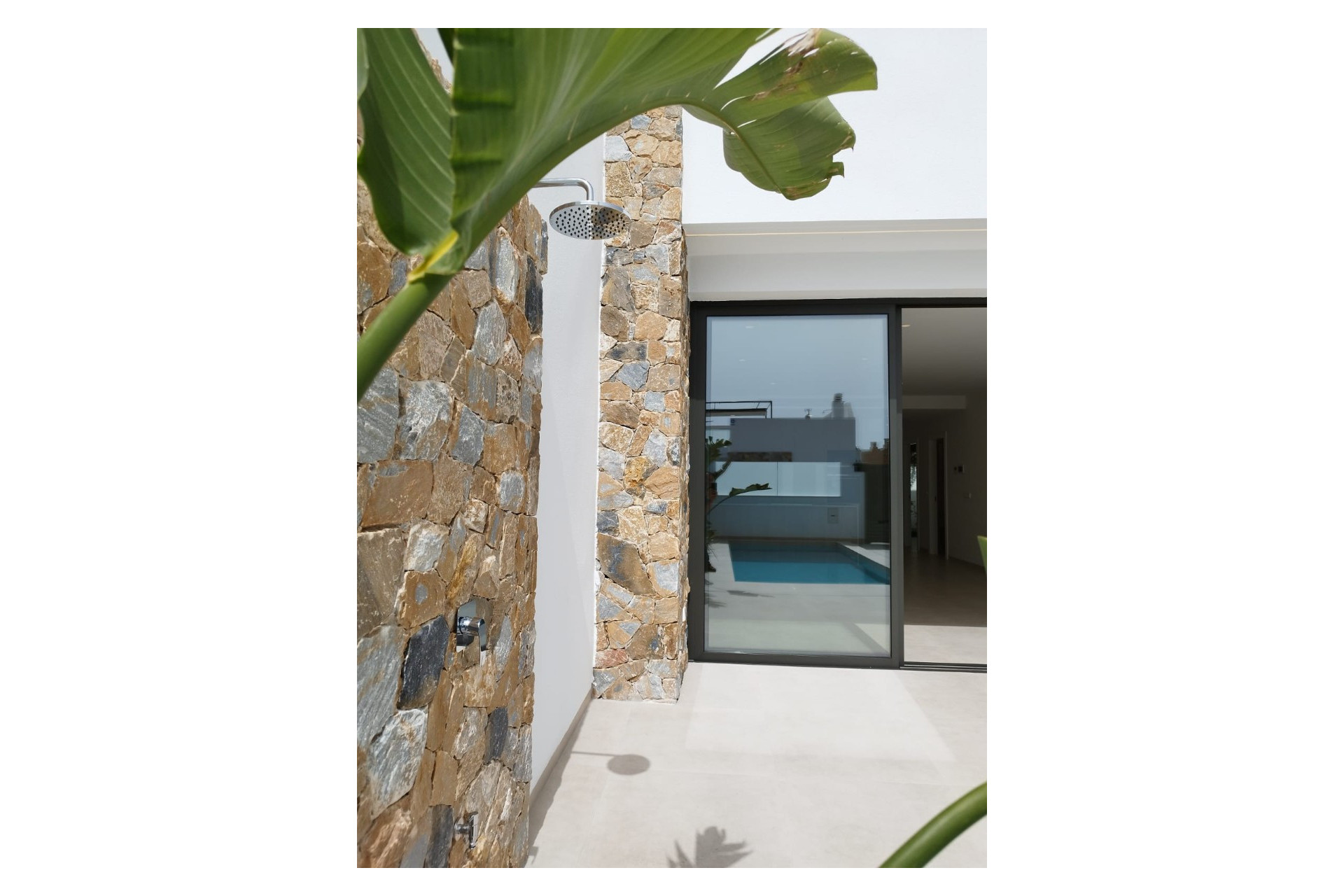 New Build - Villa - San Javier