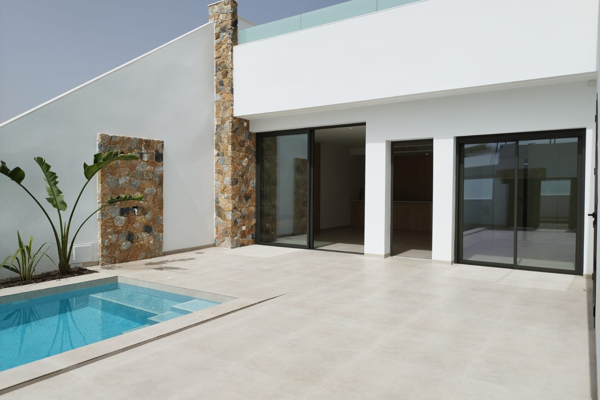 New Build - Villa - San Javier