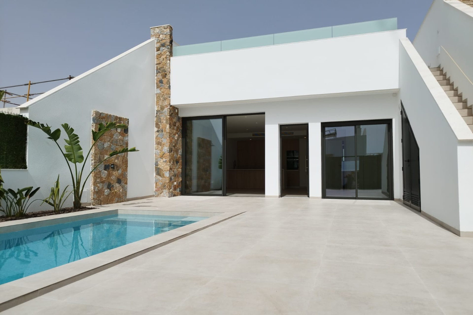 New Build - Villa - San Javier