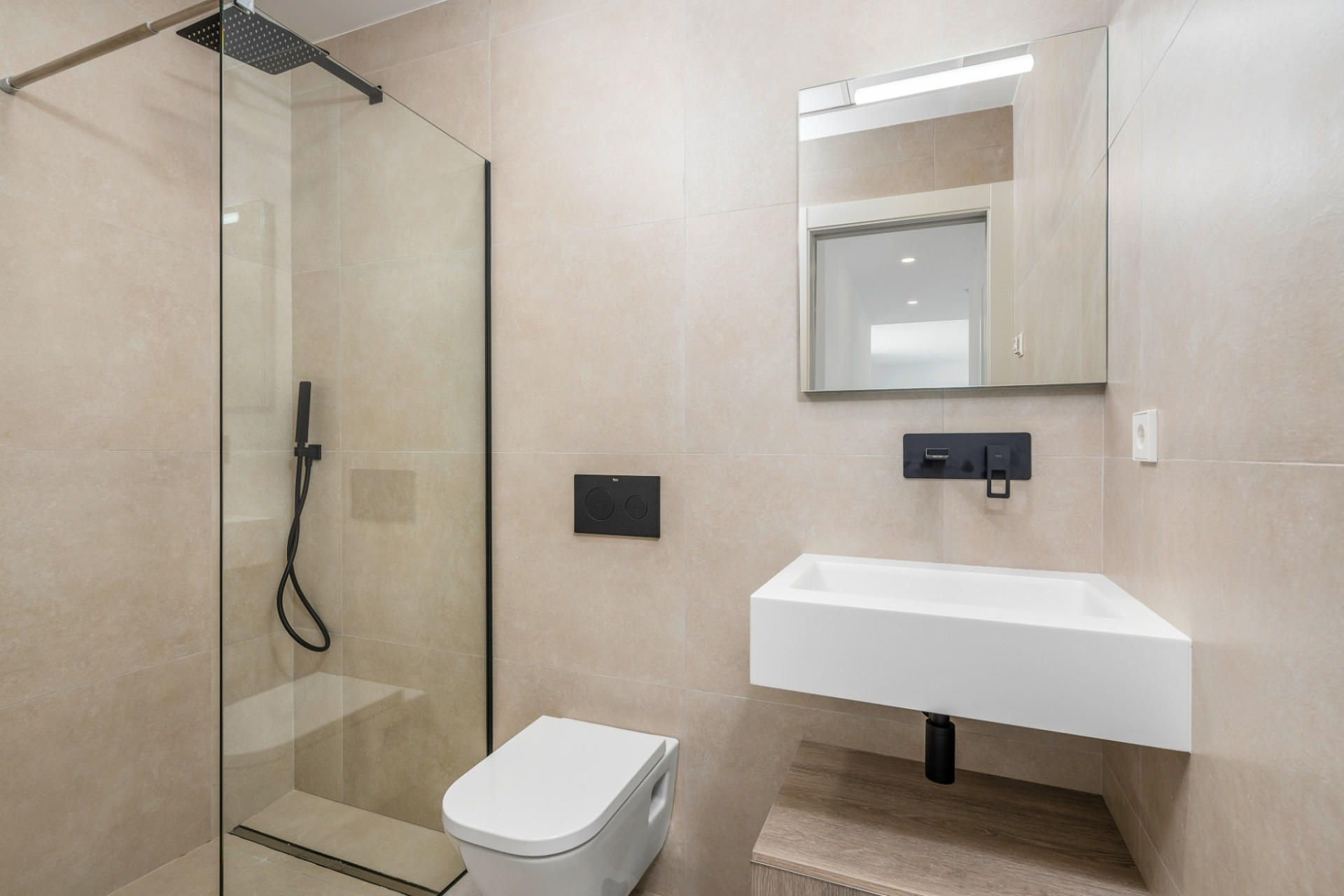 3-bedroom Villa in San Javier photo 3