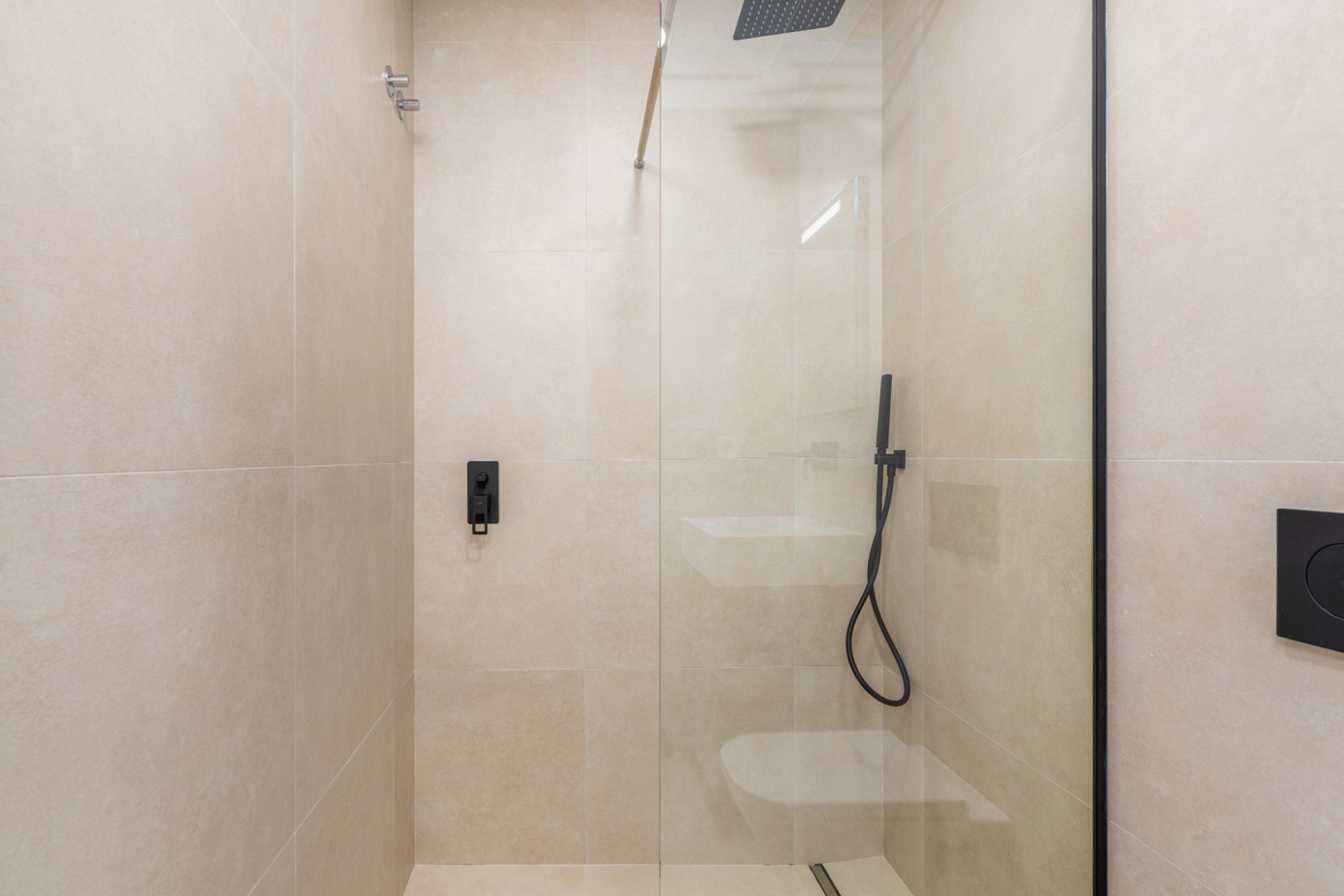 New Build - Villa - San Javier