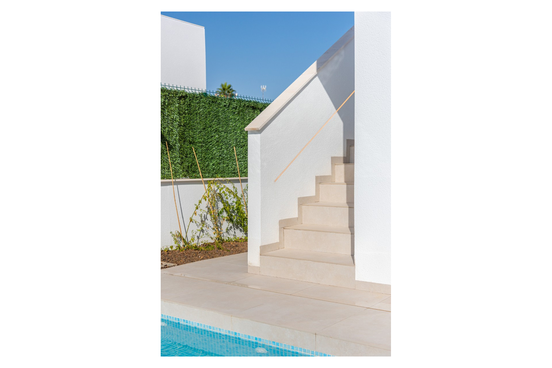 3-bedroom Villa in San Javier photo 11