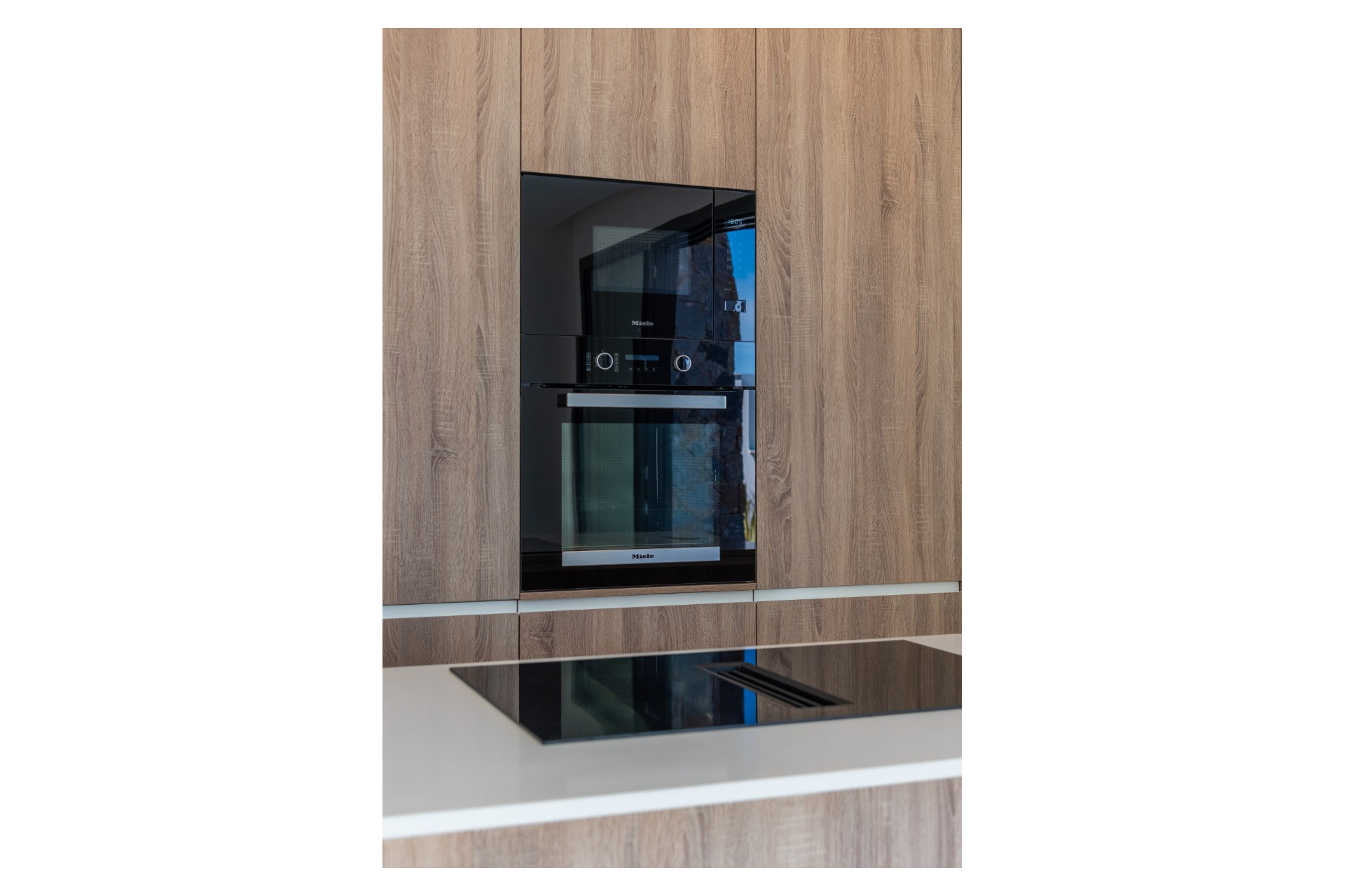 New Build - Villa - San Javier