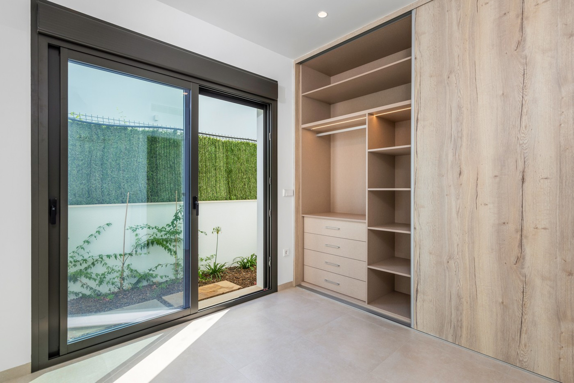 New Build - Villa - San Javier