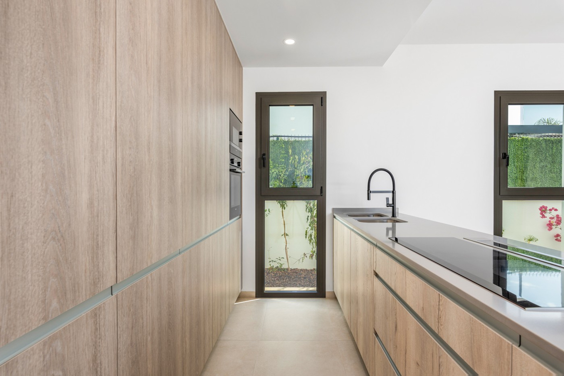 New Build - Villa - San Javier