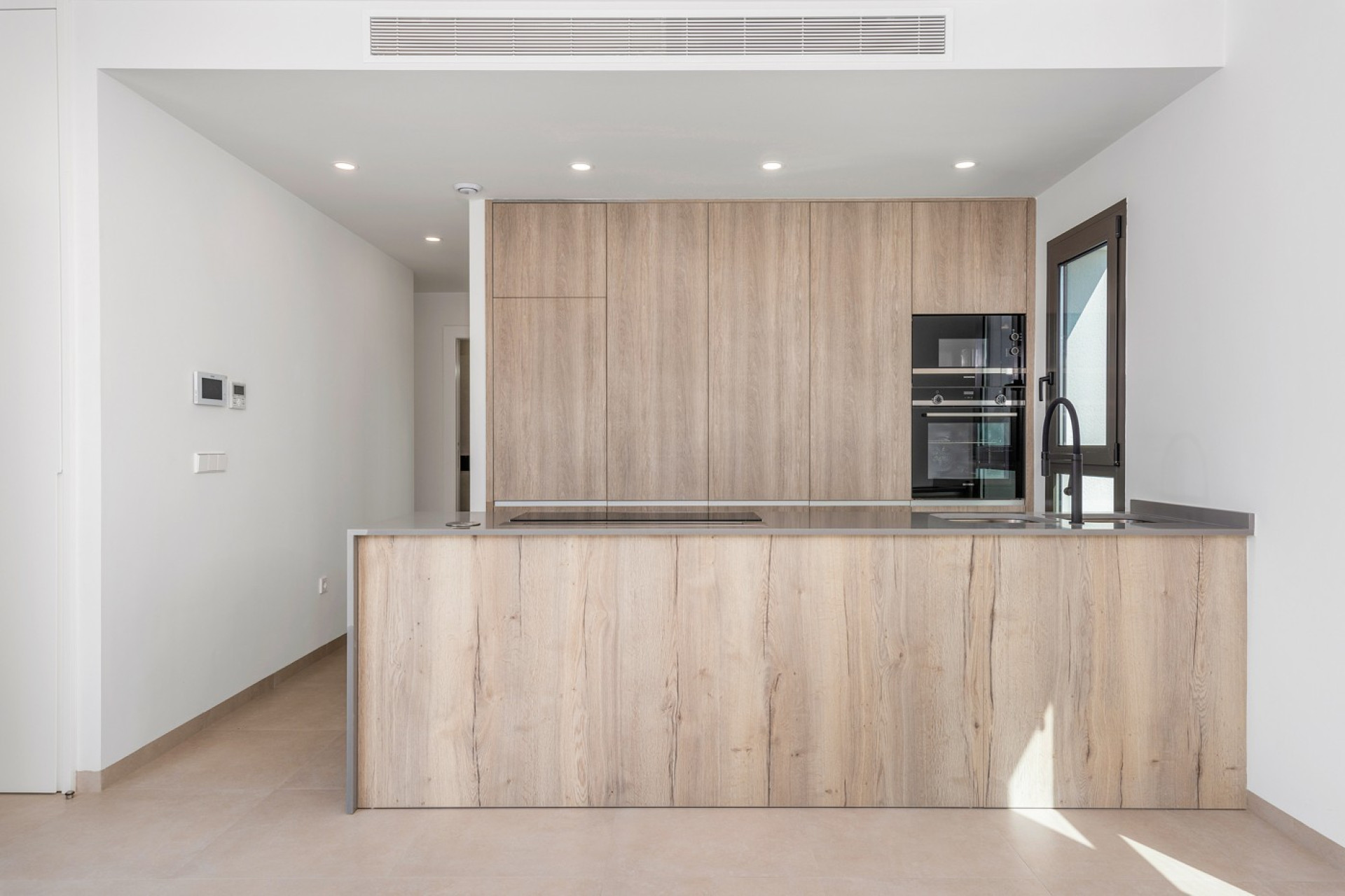 New Build - Villa - San Javier