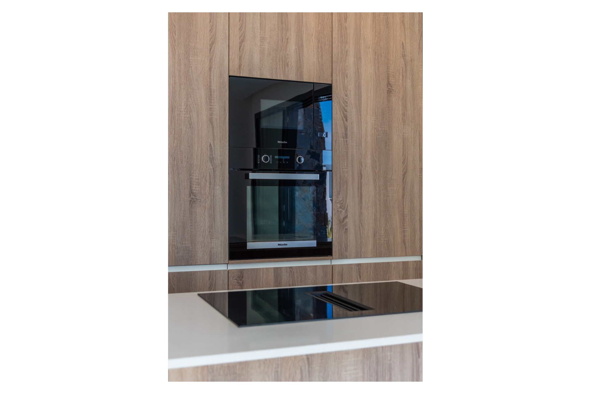 New Build - Villa - San Javier