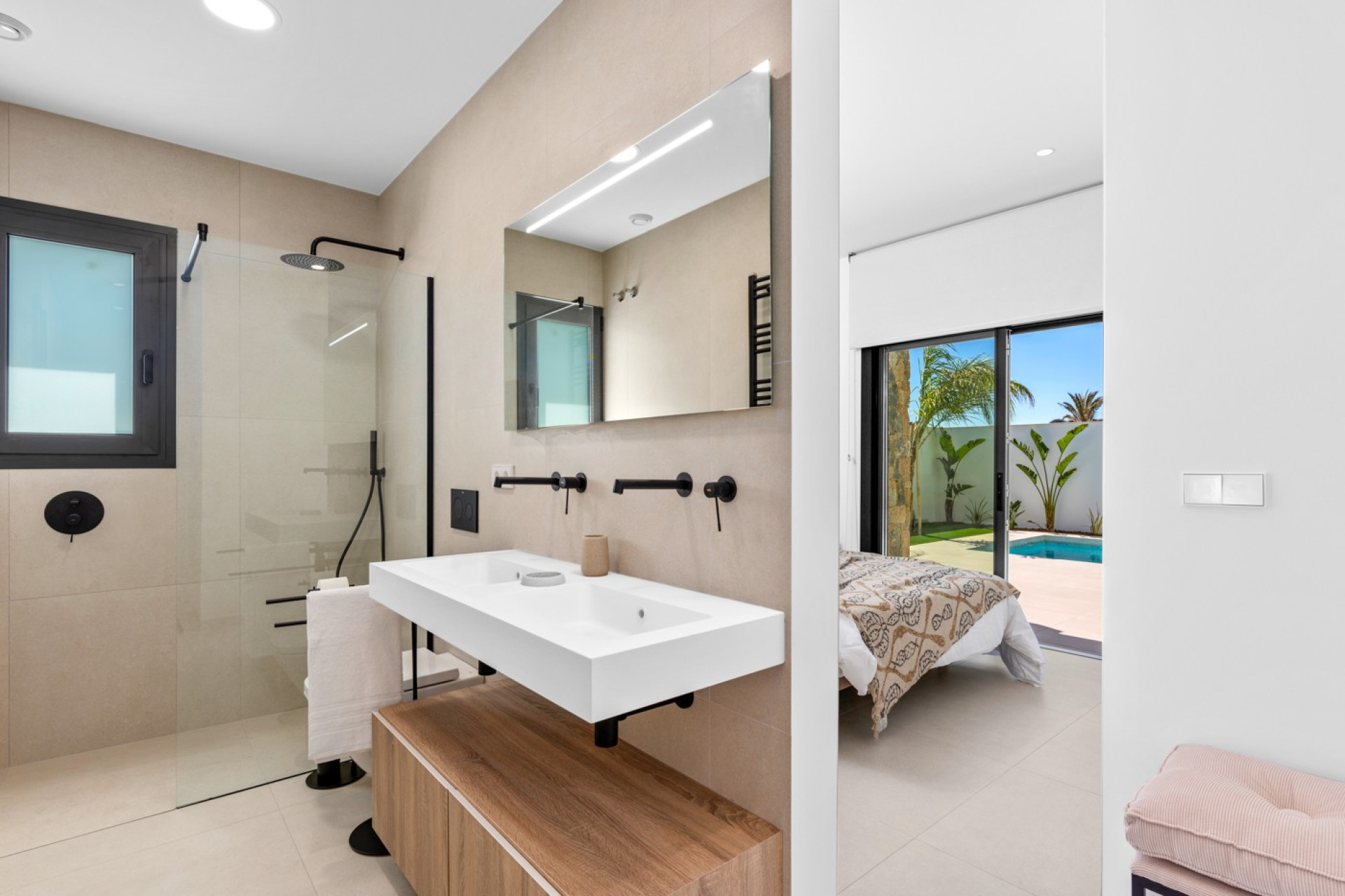 New Build - Villa - San Javier