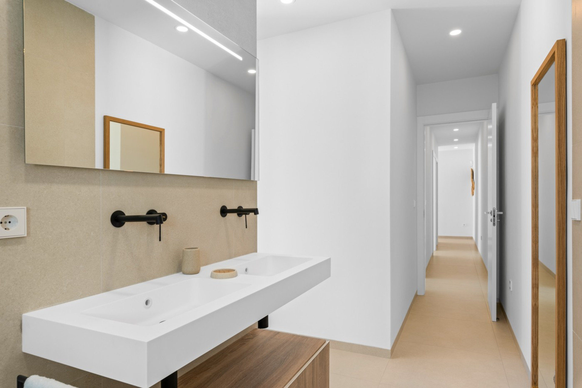 New Build - Villa - San Javier