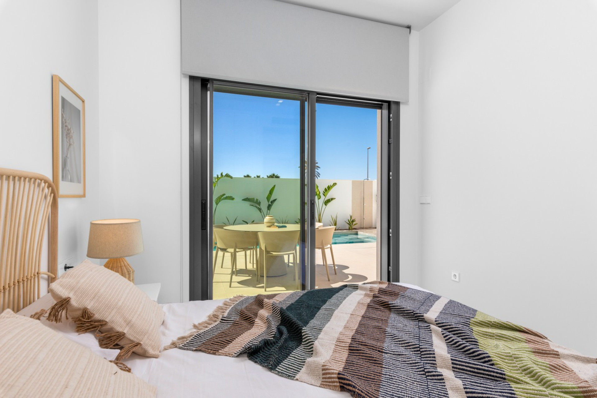 New Build - Villa - San Javier