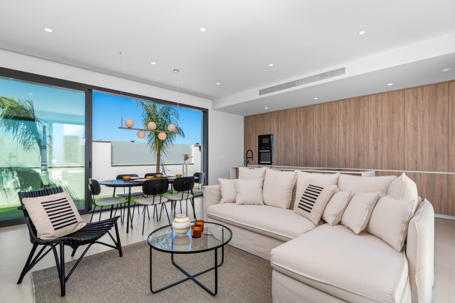 New Build - Villa - San Javier