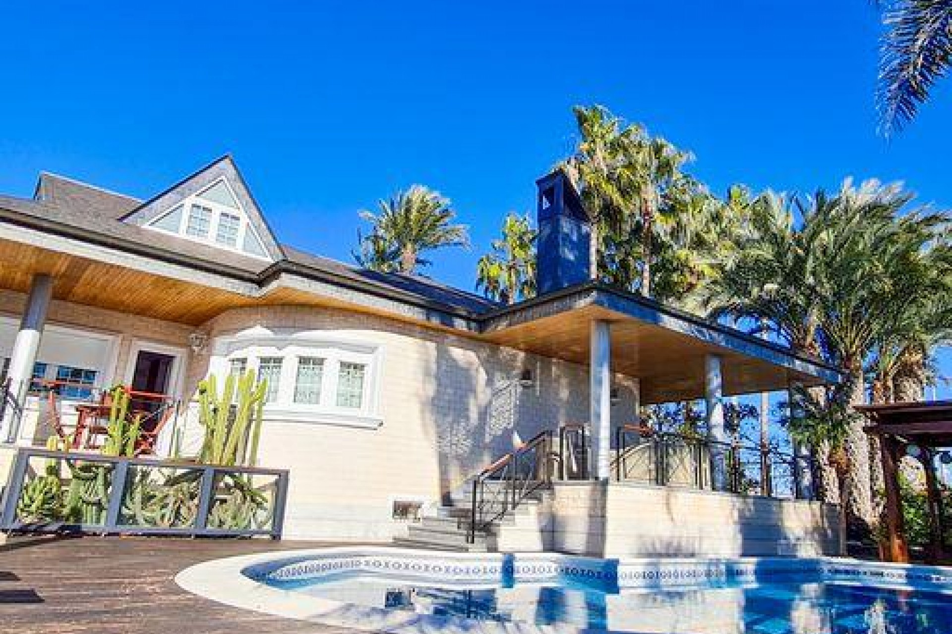 5-bedroom Villa in San Pedro del Pinatar
