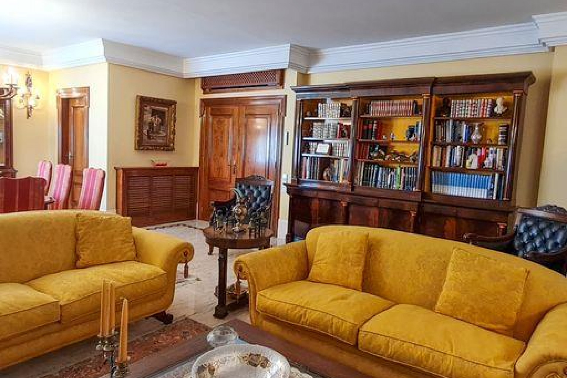 5-bedroom Villa in San Pedro del Pinatar photo 5