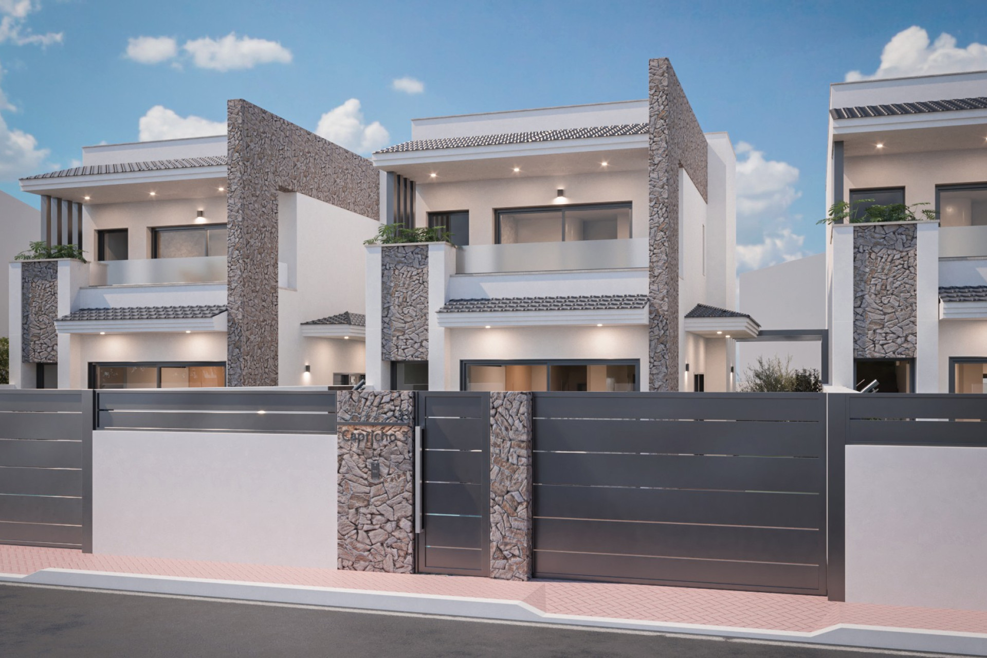 3-bedroom Villa in San Pedro del Pinatar photo 4
