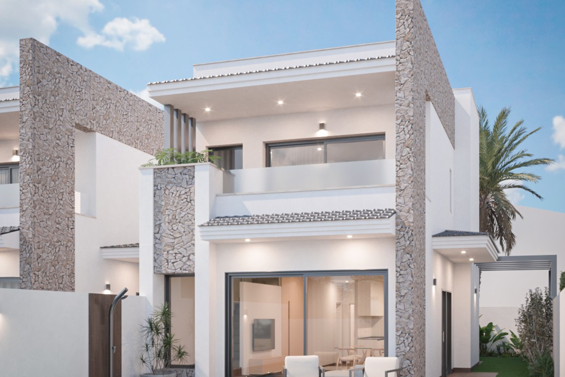 3-bedroom Villa in San Pedro del Pinatar photo 7