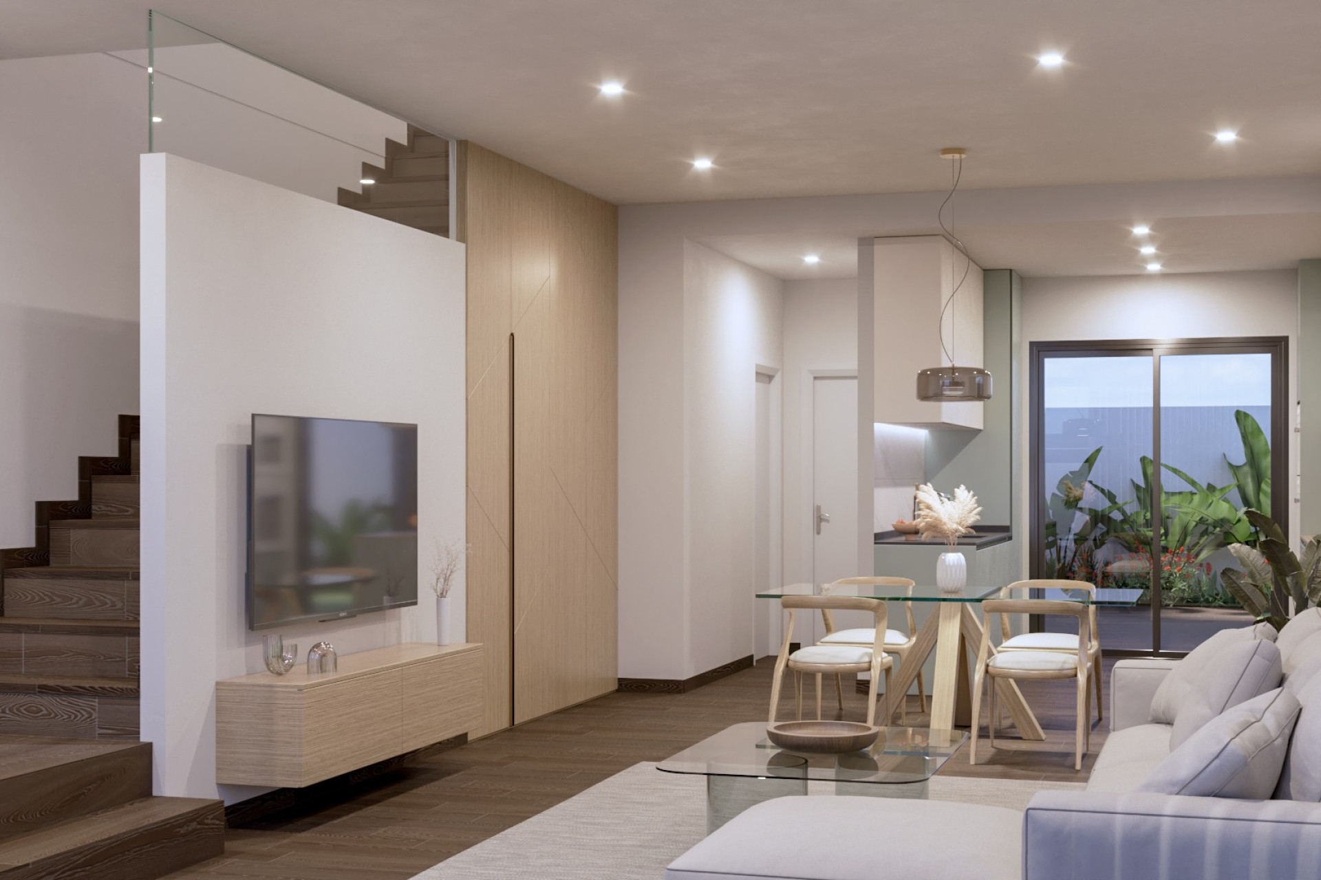 3-bedroom Villa in San Pedro del Pinatar photo 8