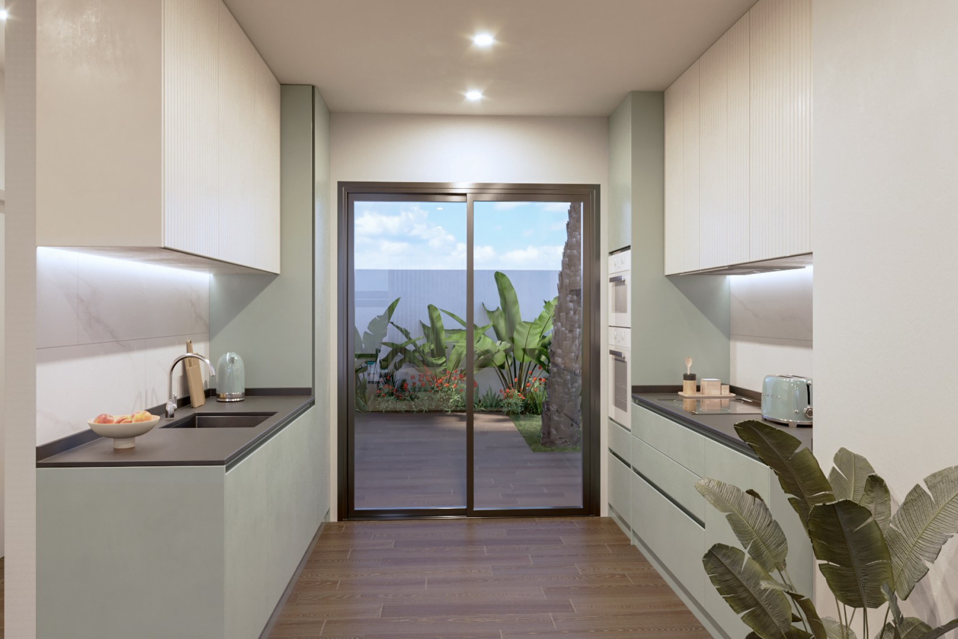 3-bedroom Villa in San Pedro del Pinatar photo 11