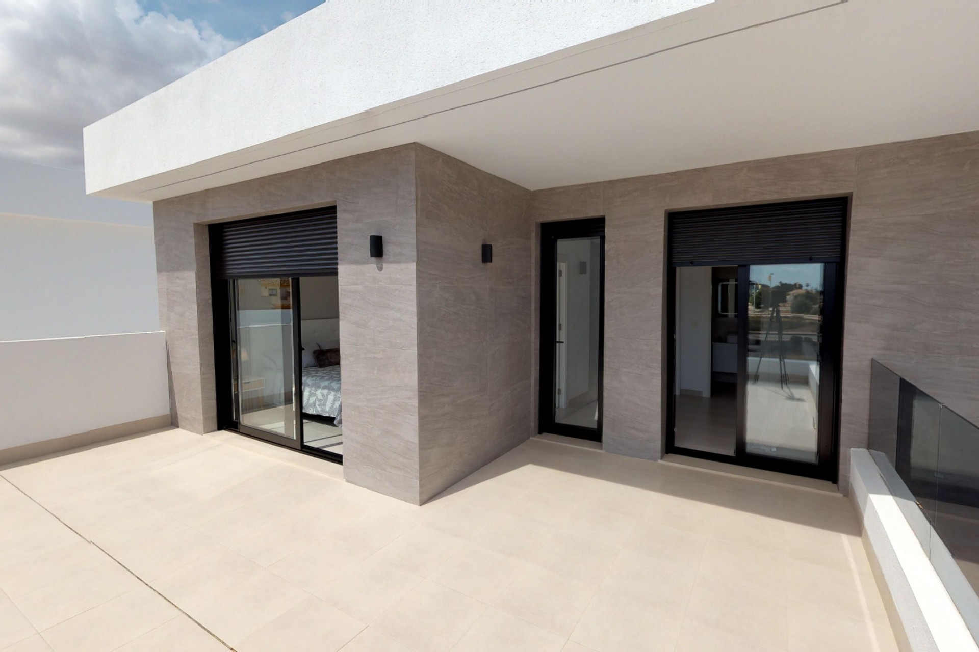 New Build - Villa - San Pedro del Pinatar