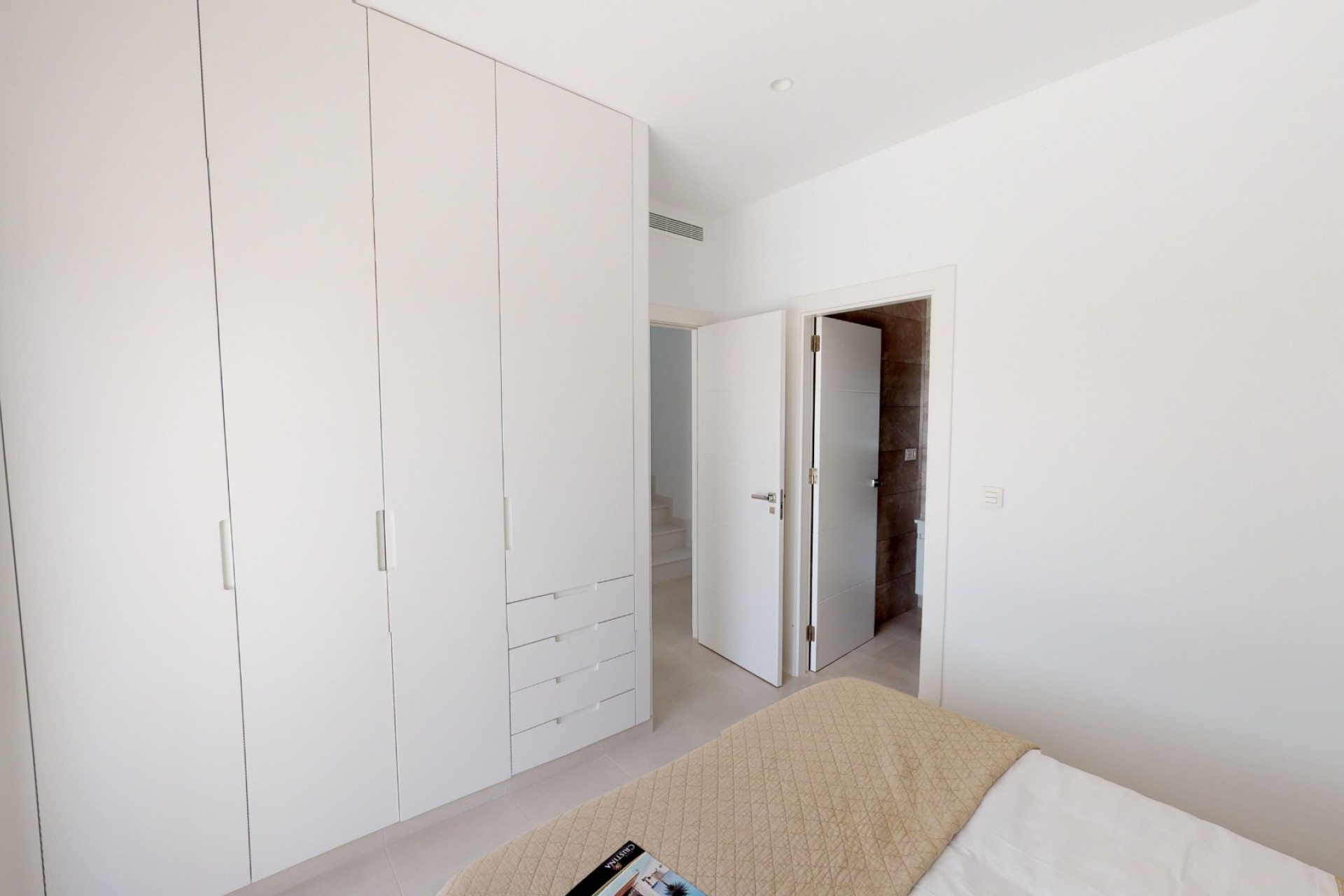 New Build - Villa - San Pedro del Pinatar