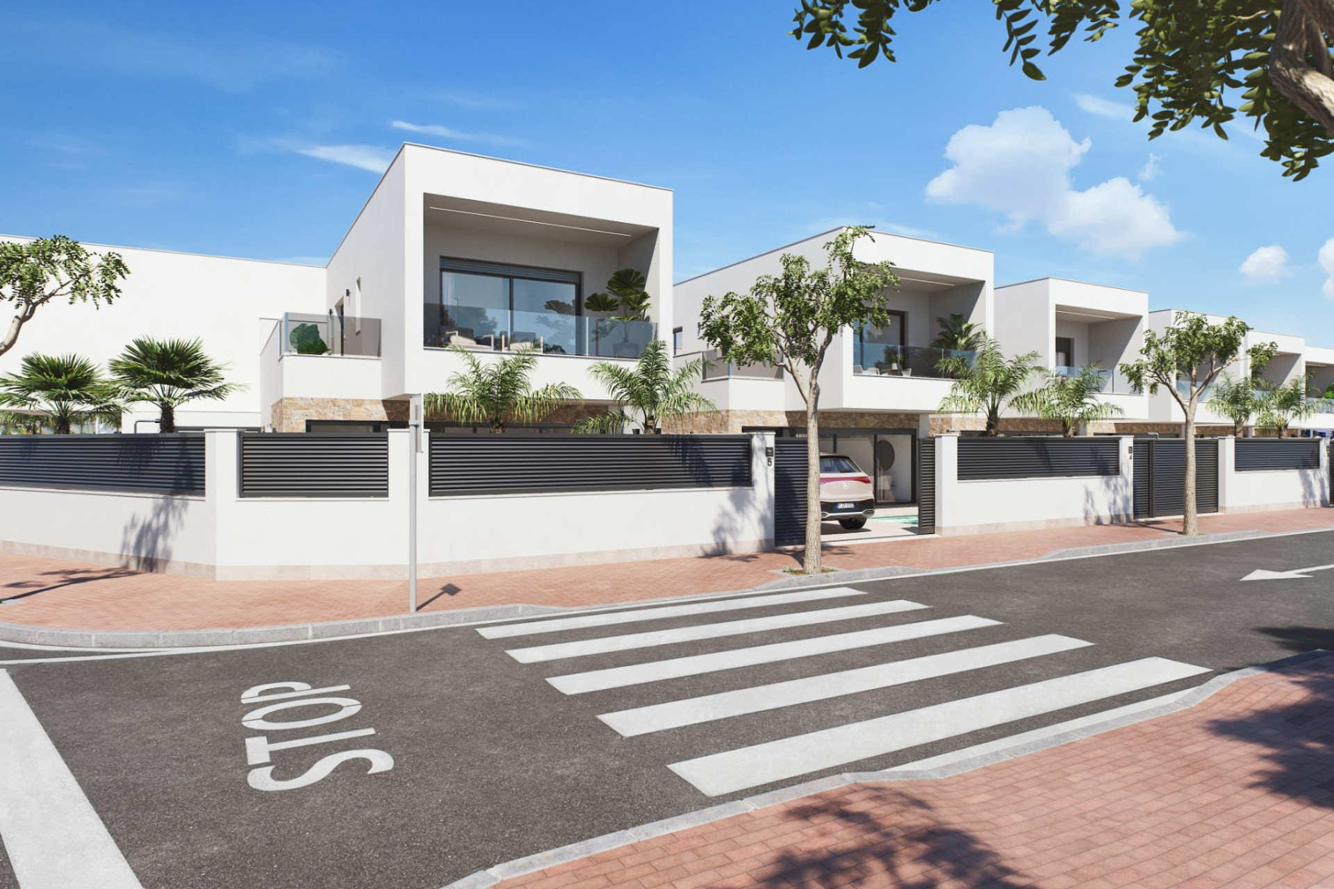 3-bedroom Villa in San Pedro del Pinatar photo 4
