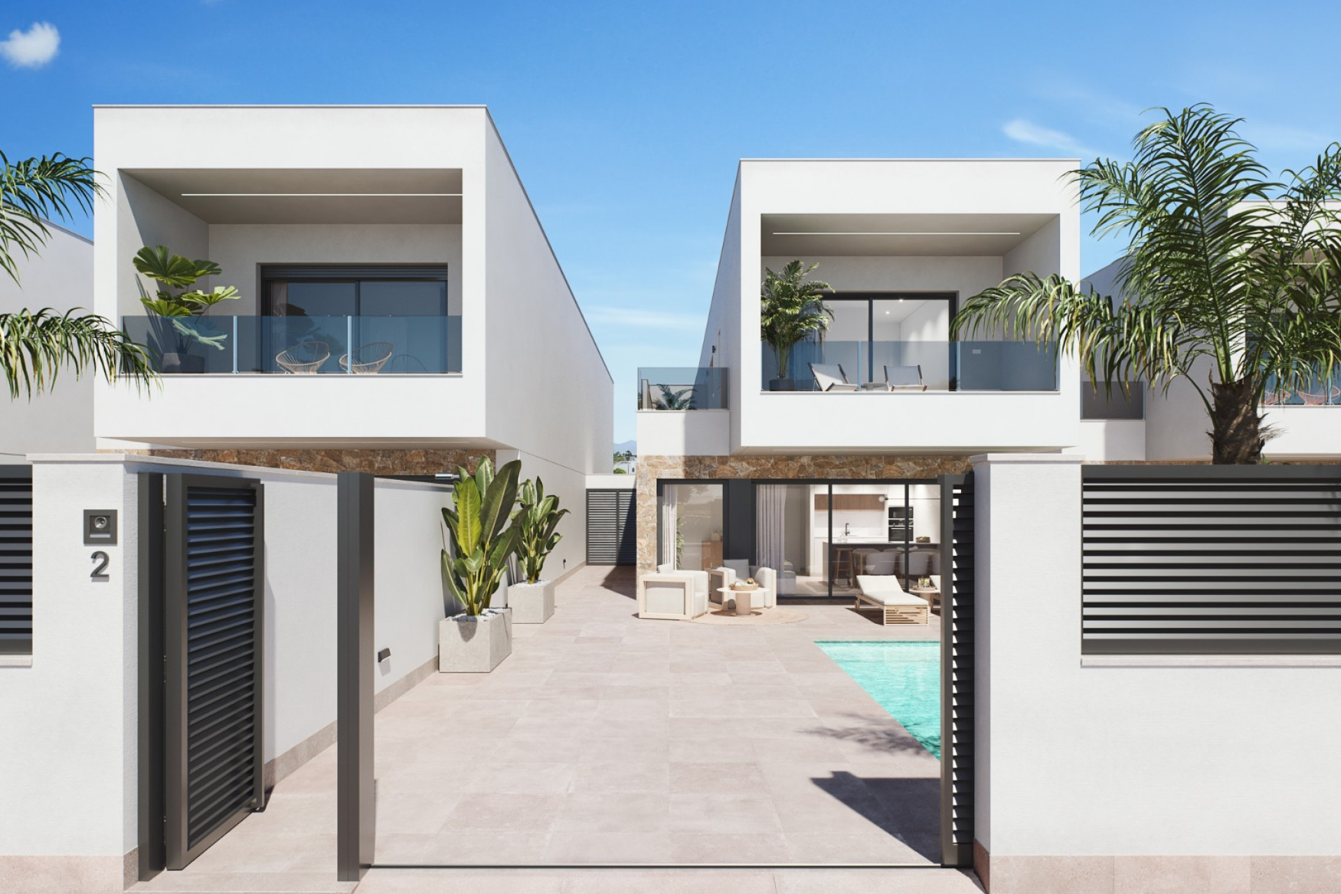 3-bedroom Villa in San Pedro del Pinatar photo 5