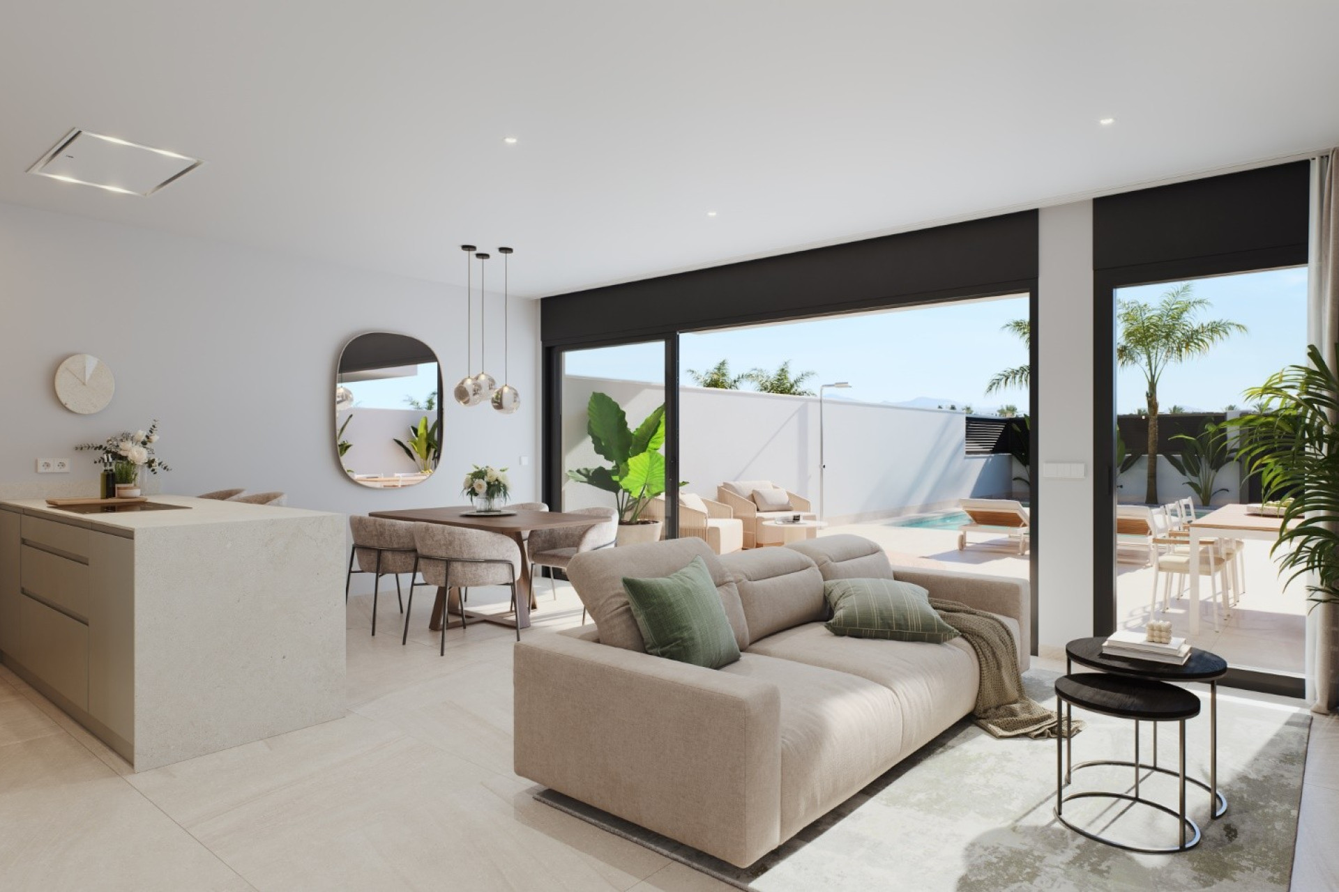 3-bedroom Villa in San Pedro del Pinatar photo 9