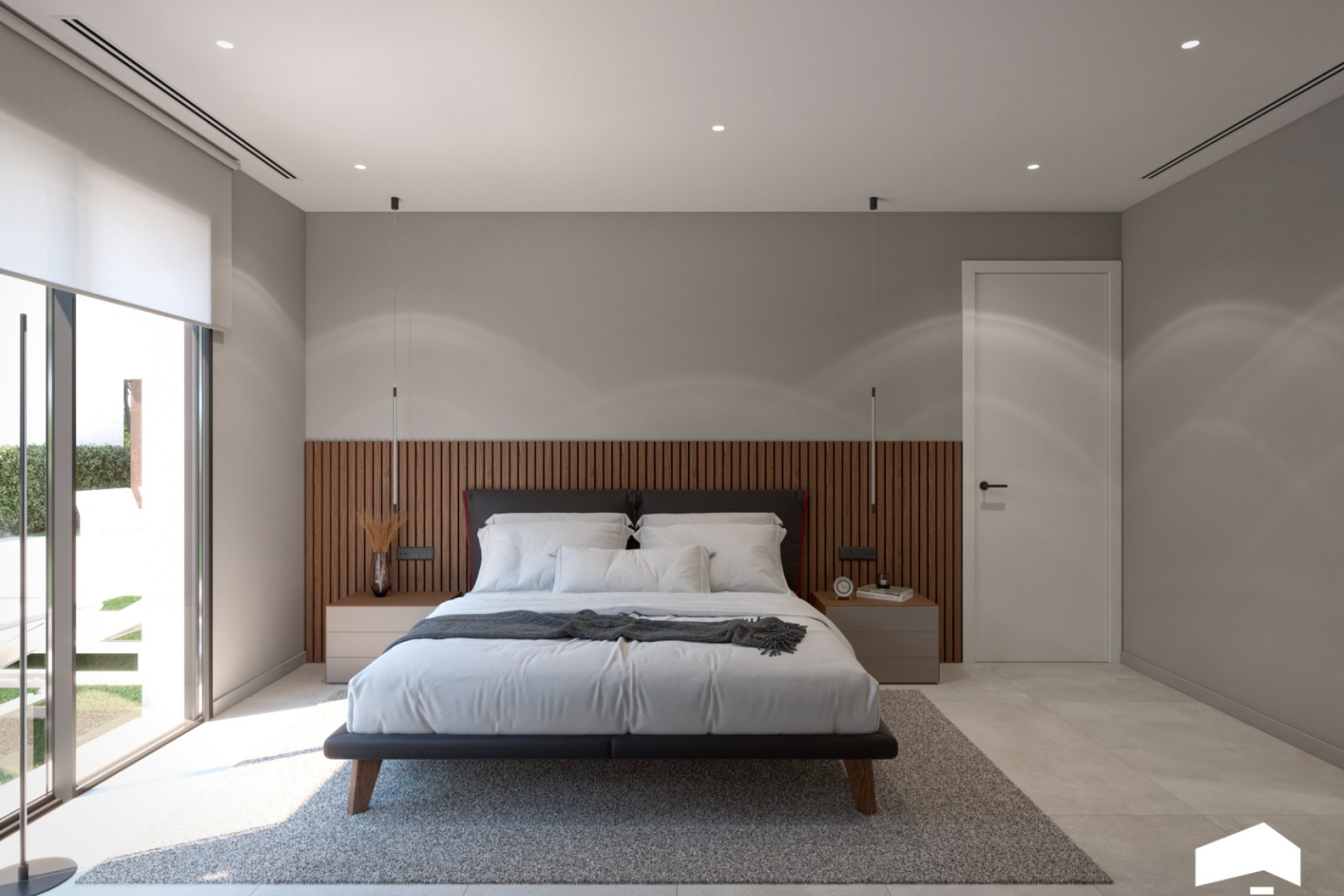 New Build - Villa - Santa Rosalia Lake and Life Resort