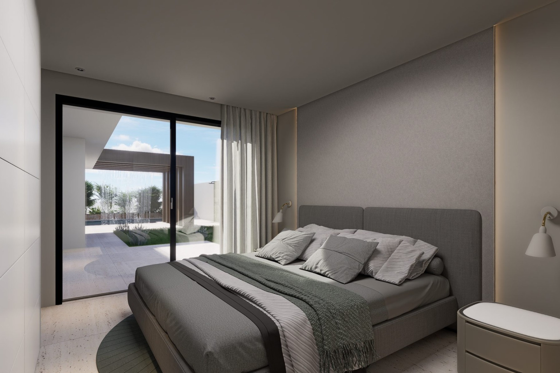 3-bedroom Villa in Santa Rosalía Lake & Life Resort photo 4