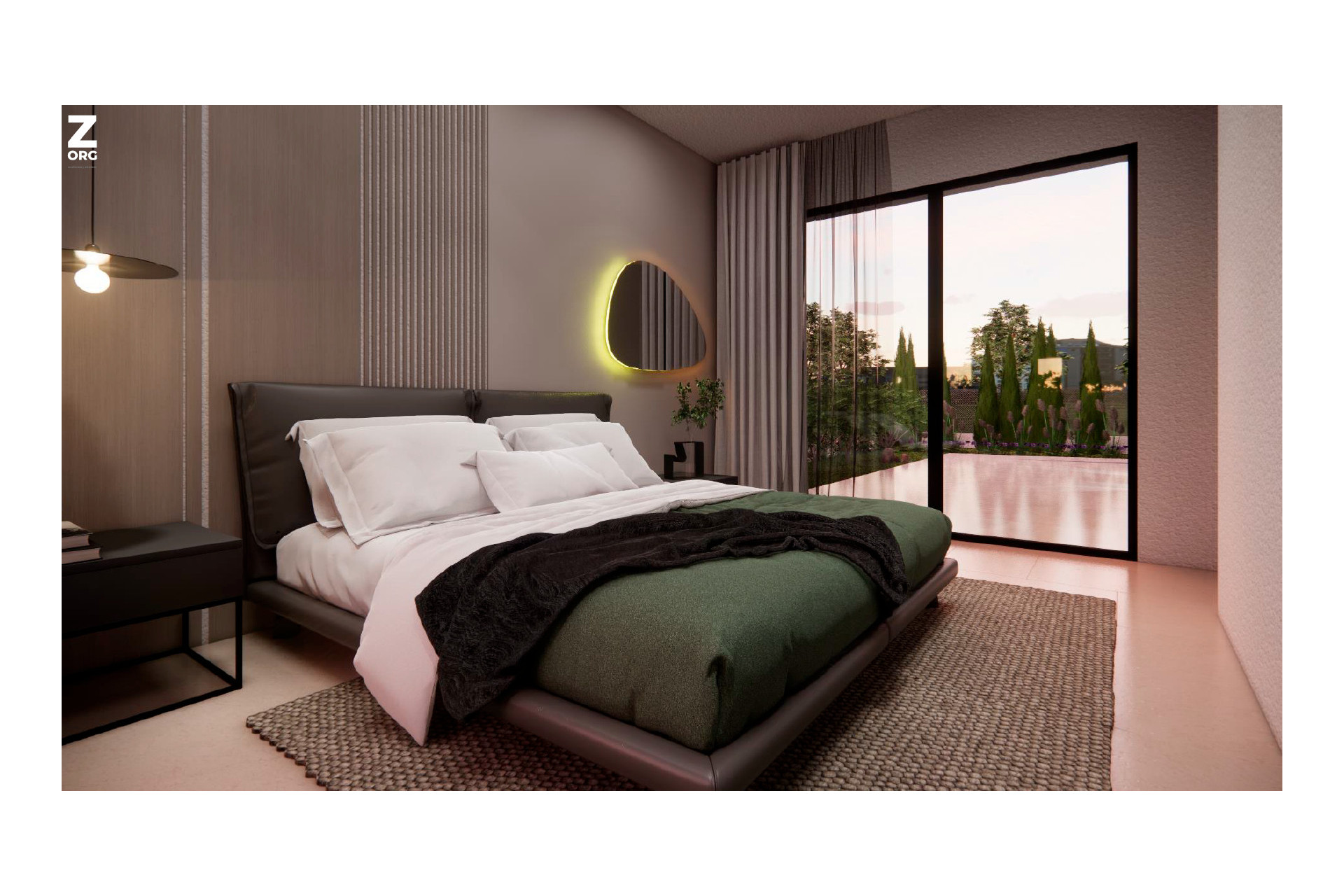 New Build - Villa - Santa Rosalia Resort