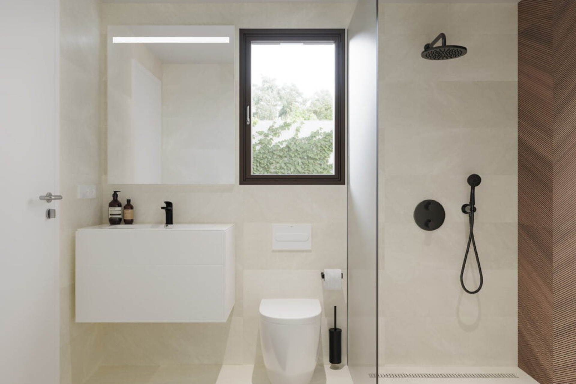 New Build - Villa - Santa Rosalia Resort