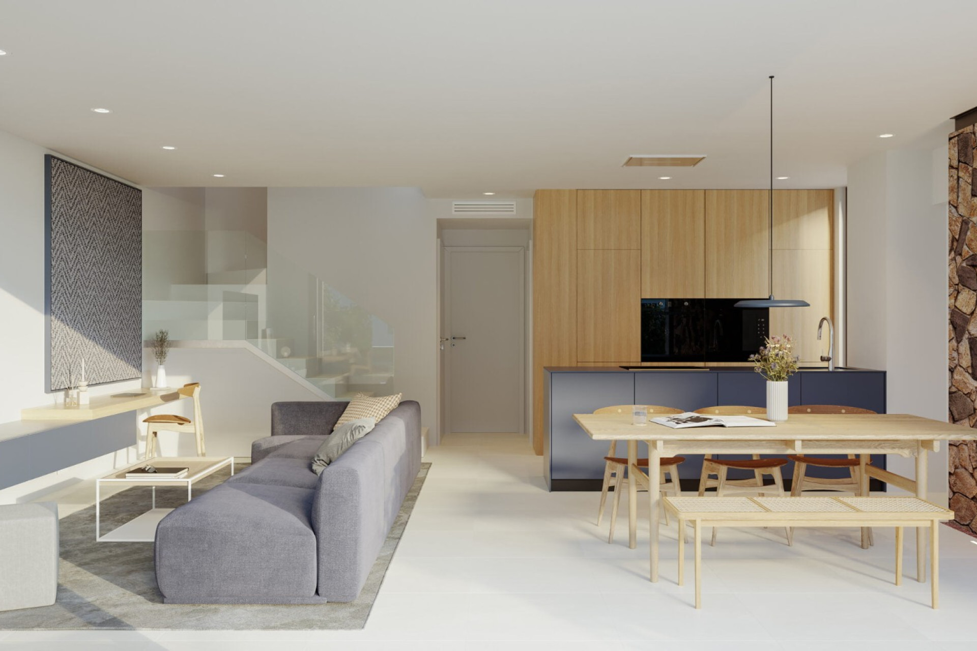 New Build - Villa - Santa Rosalia Resort