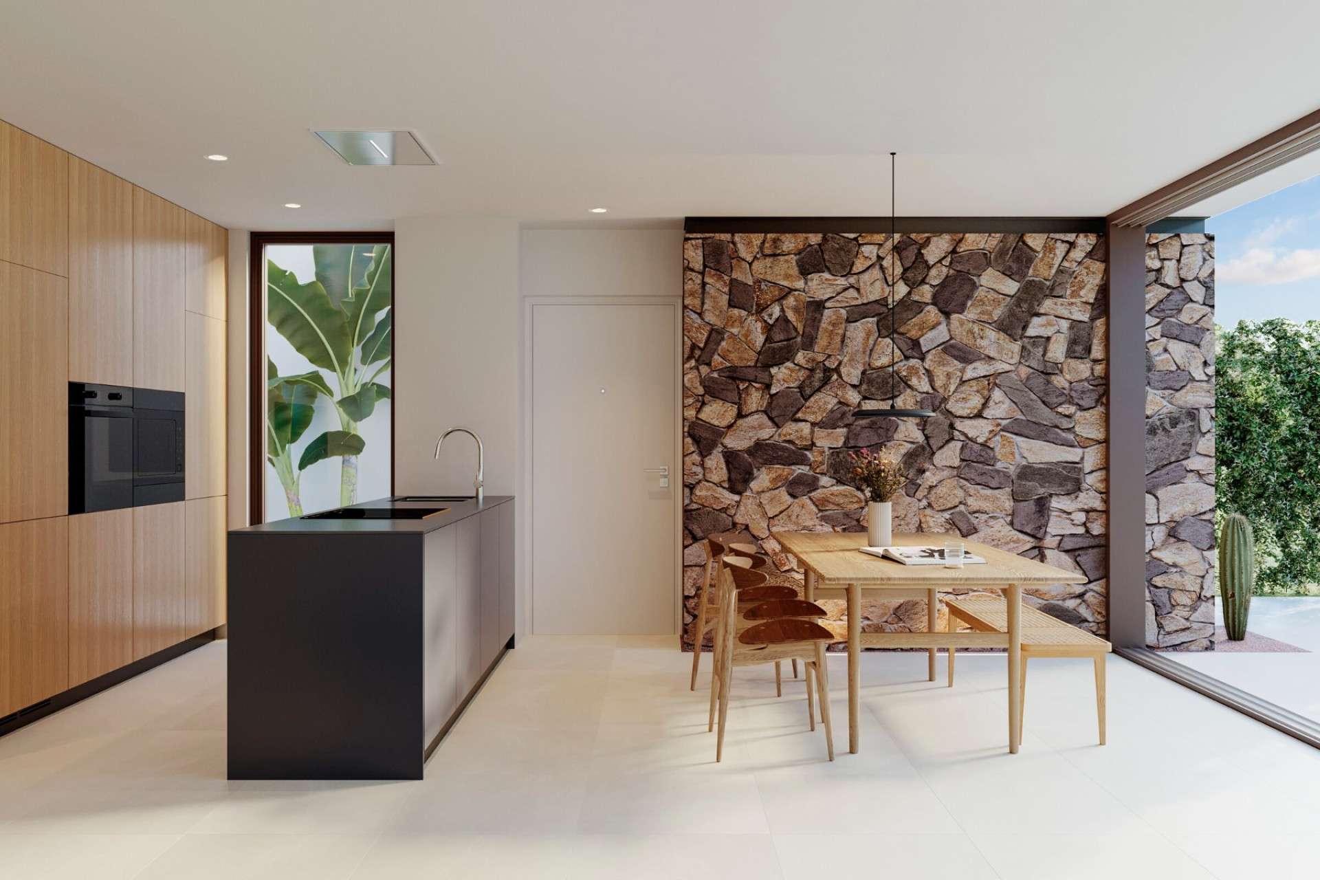 New Build - Villa - Santa Rosalia Resort