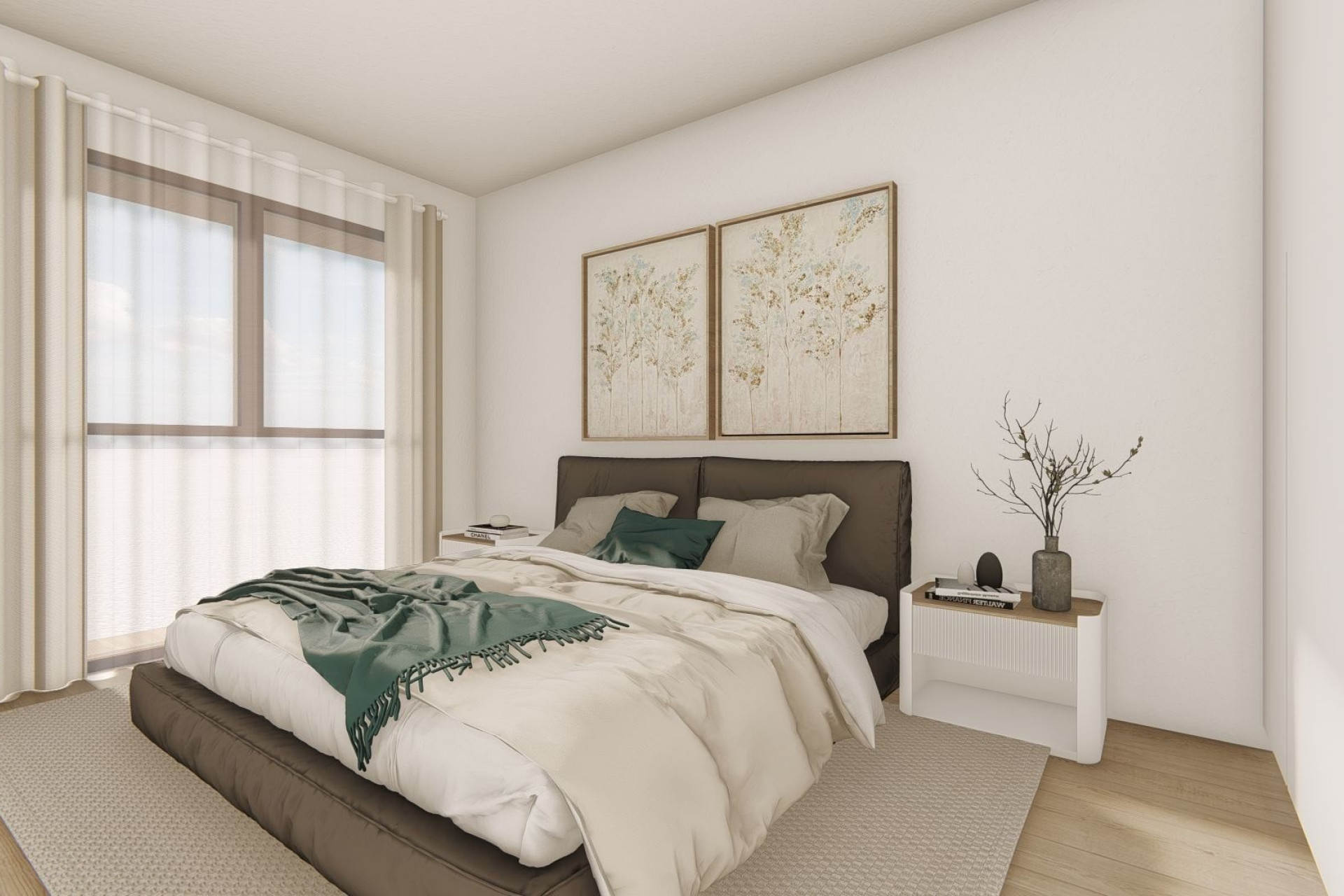 3-bedroom Villa in Santiago de la Ribera photo 7