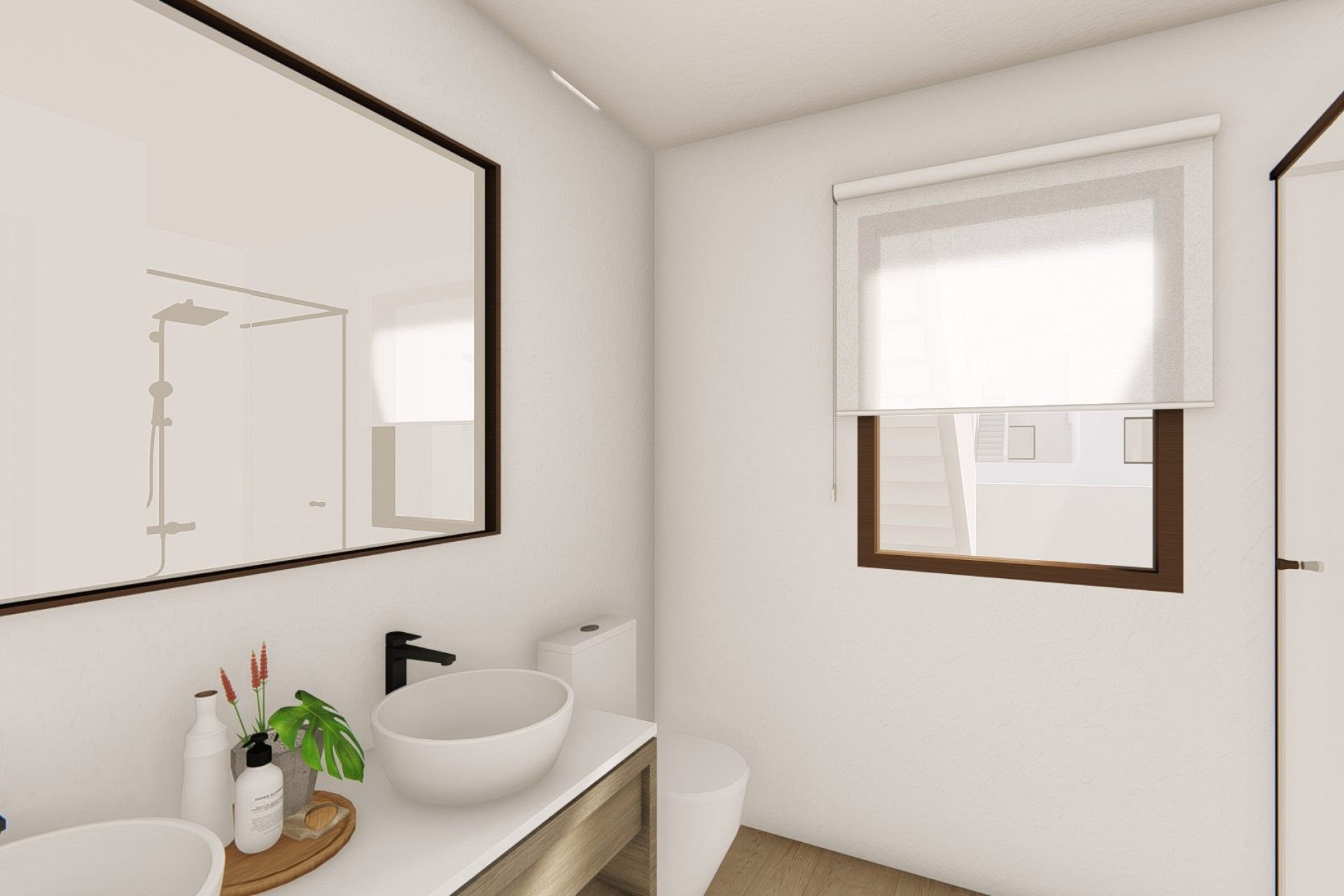 3-bedroom Villa in Santiago de la Ribera photo 8