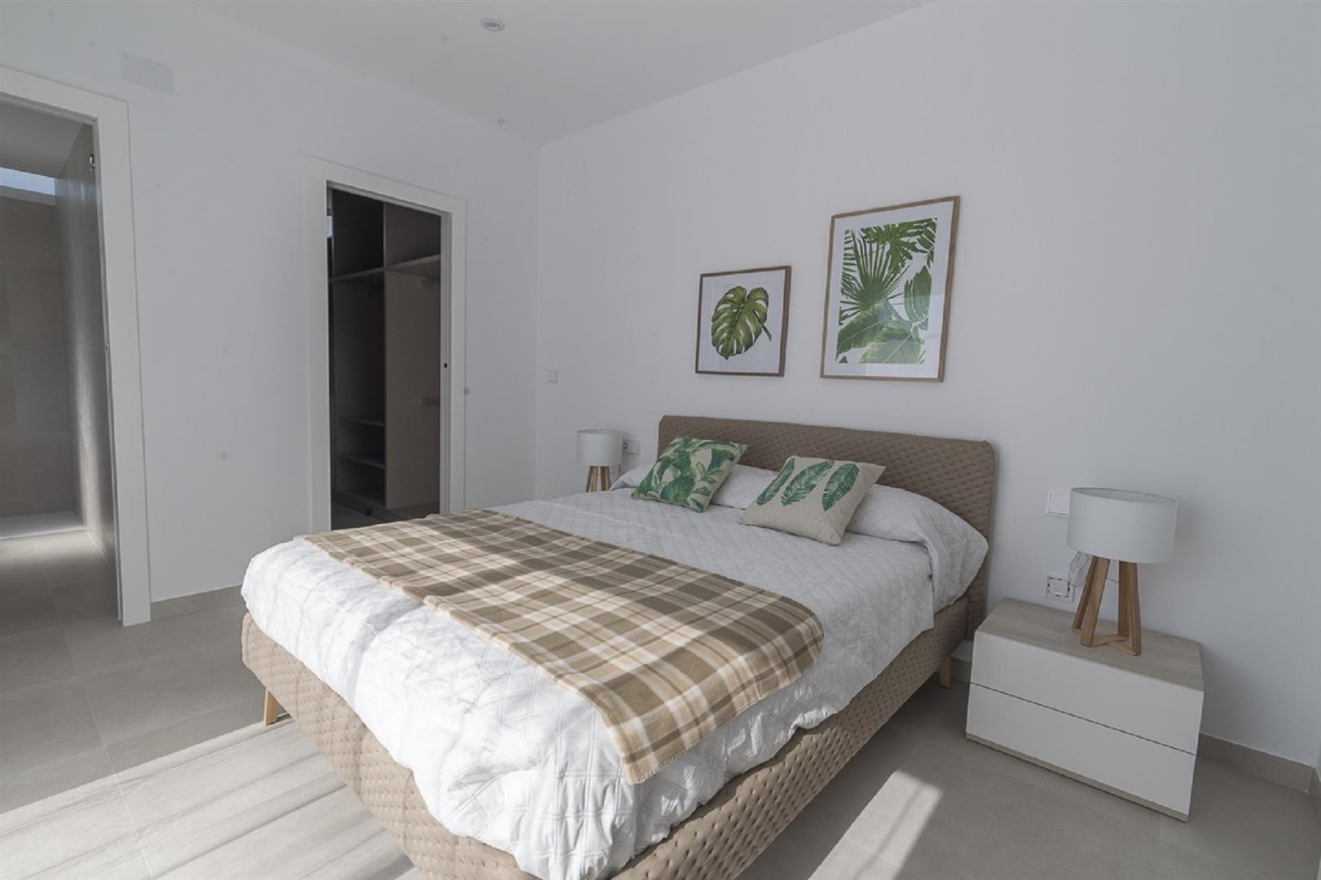 3-bedroom Villa in Santiago de la Ribera photo 5