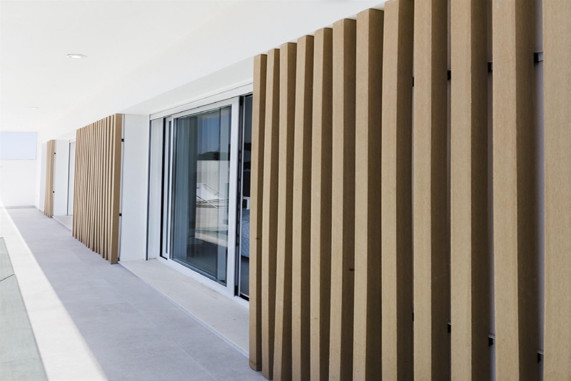 3-bedroom Villa in Santiago de la Ribera photo 8