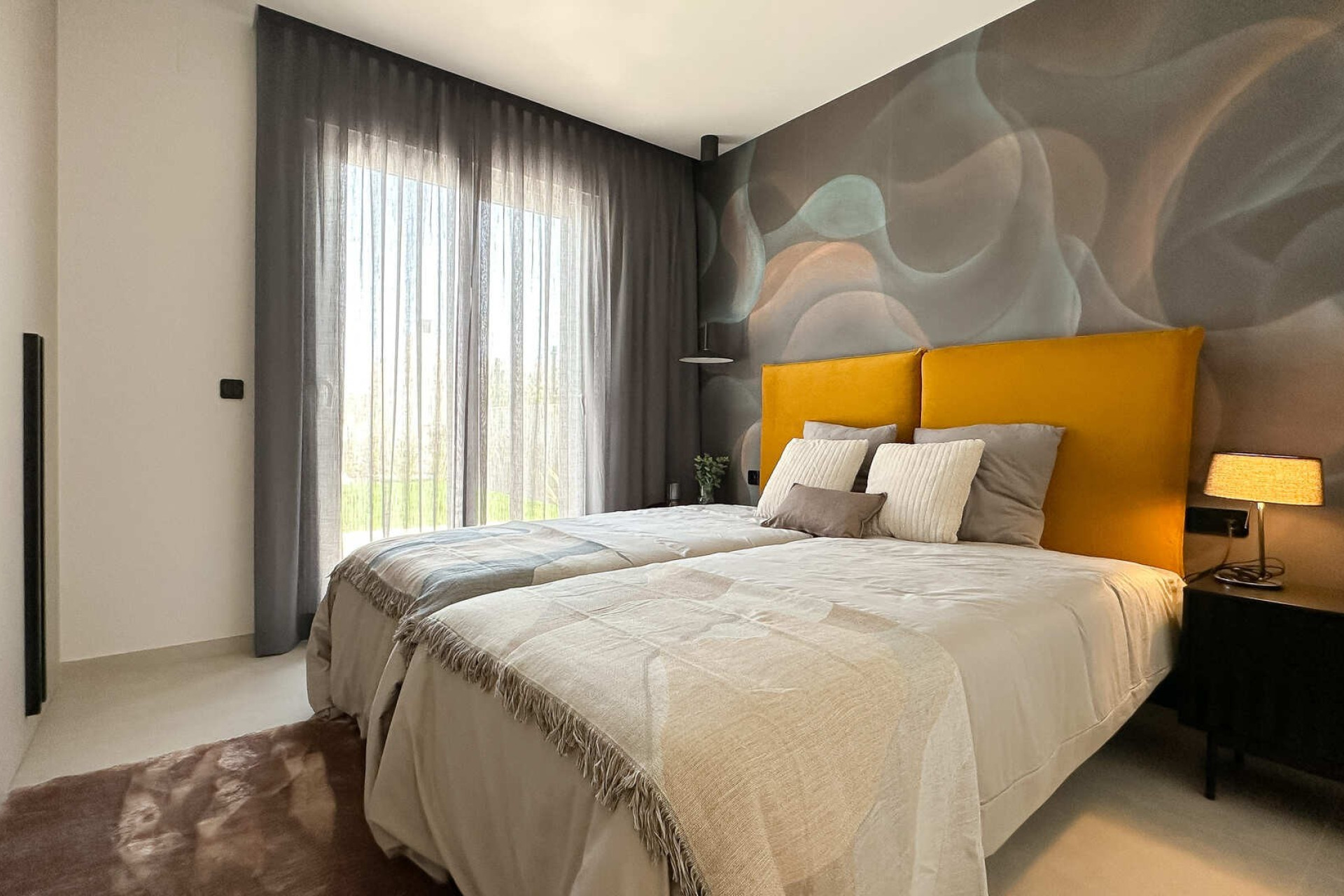 New Build - Villa / Semi-Detached - La Finca Golf