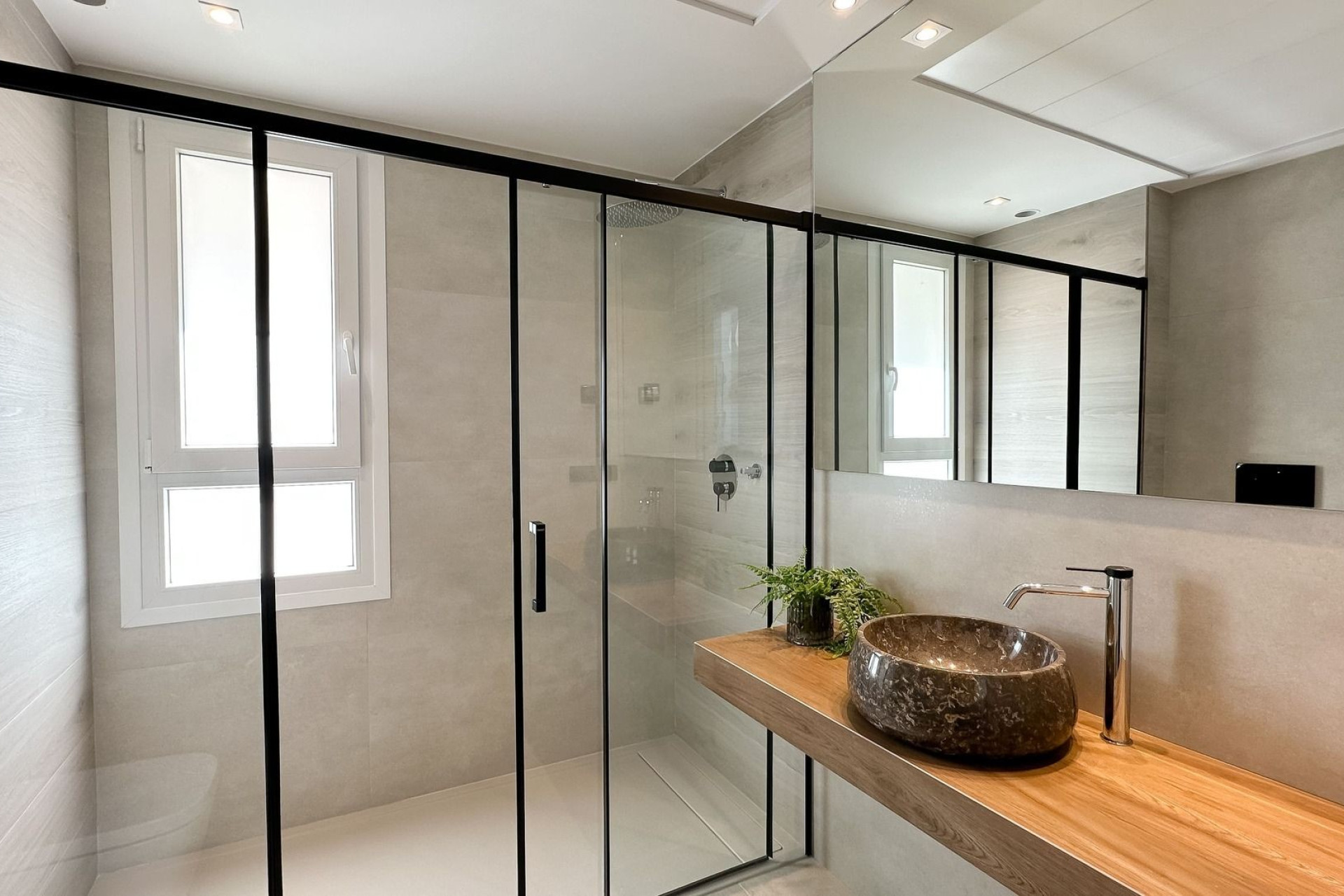 New Build - Villa / Semi-Detached - La Finca Golf