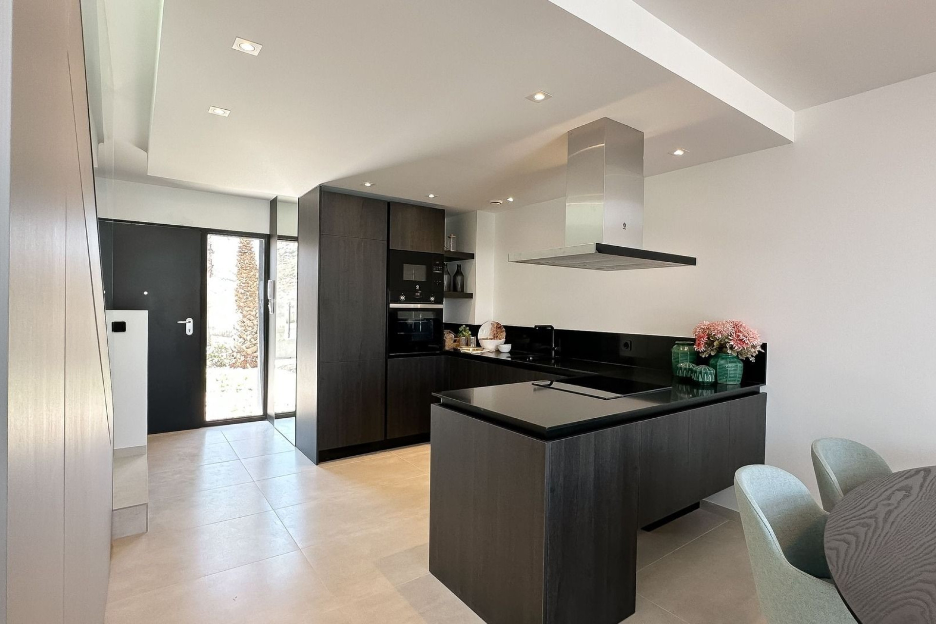 New Build - Villa / Semi-Detached - La Finca Golf