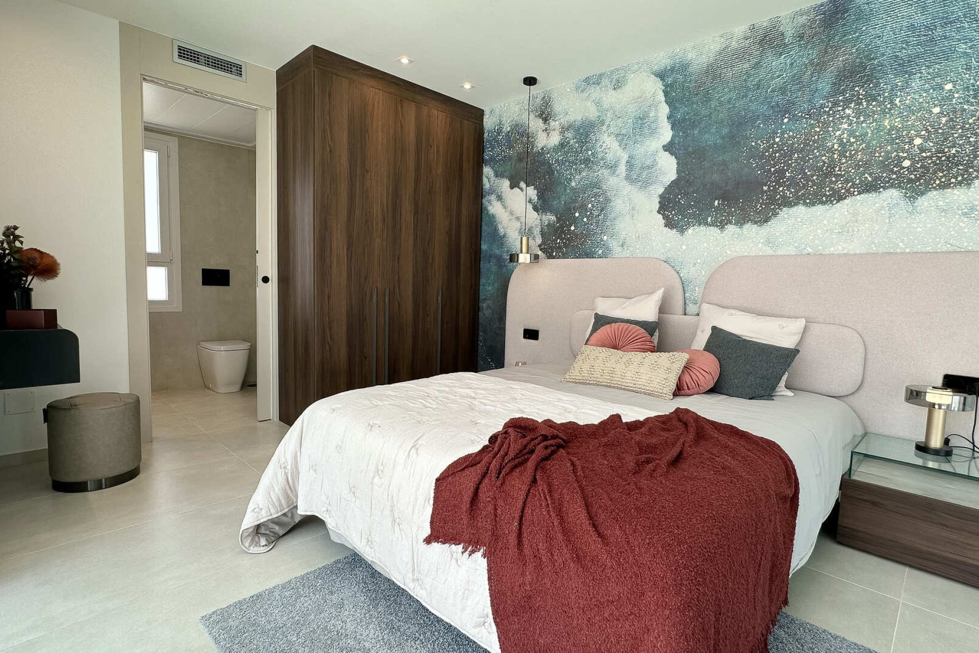 New Build - Villa / Semi-Detached - La Finca Golf