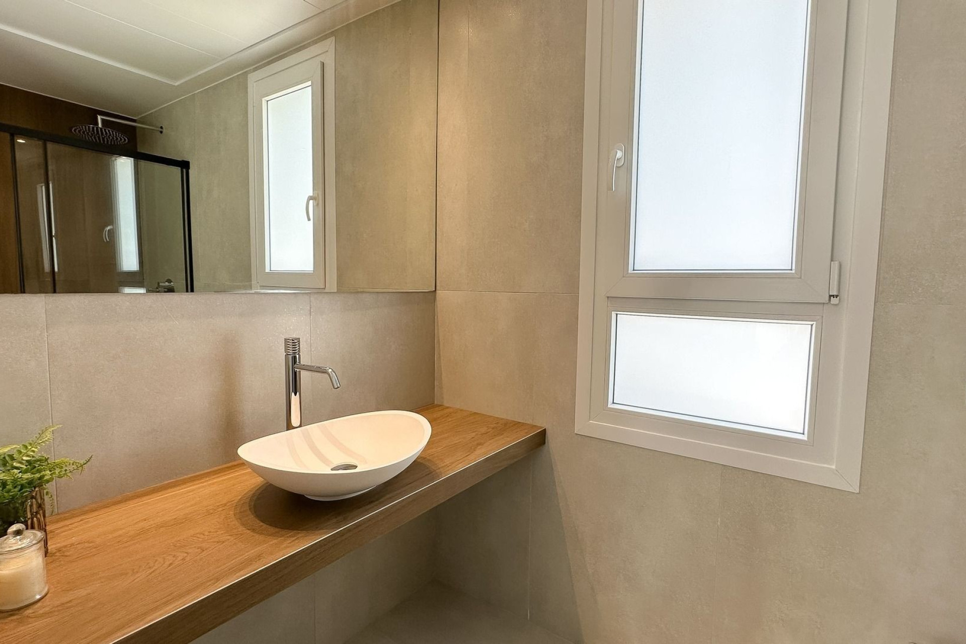 New Build - Villa / Semi-Detached - La Finca Golf