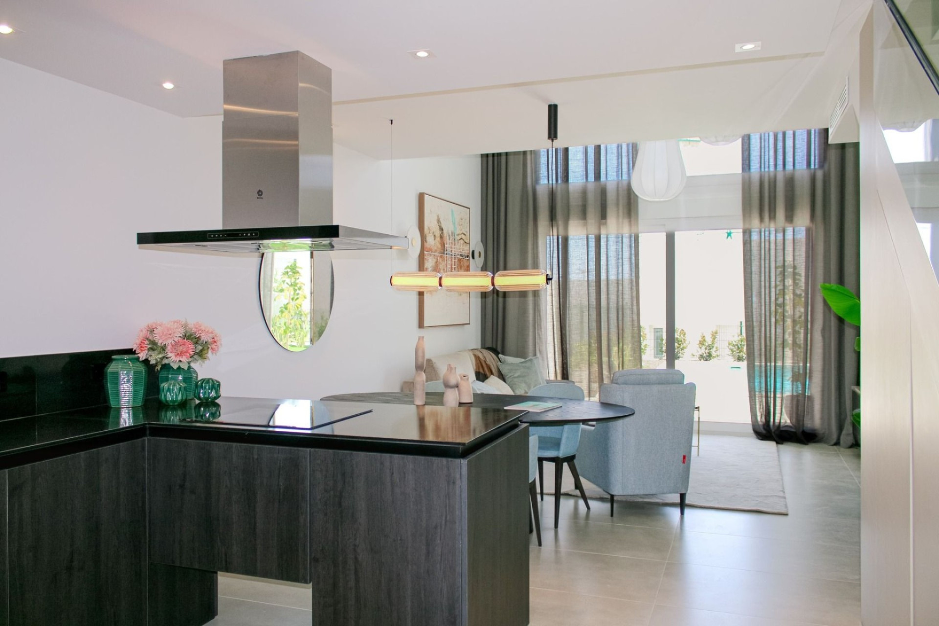 New Build - Villa / Semi-Detached - La Finca Golf