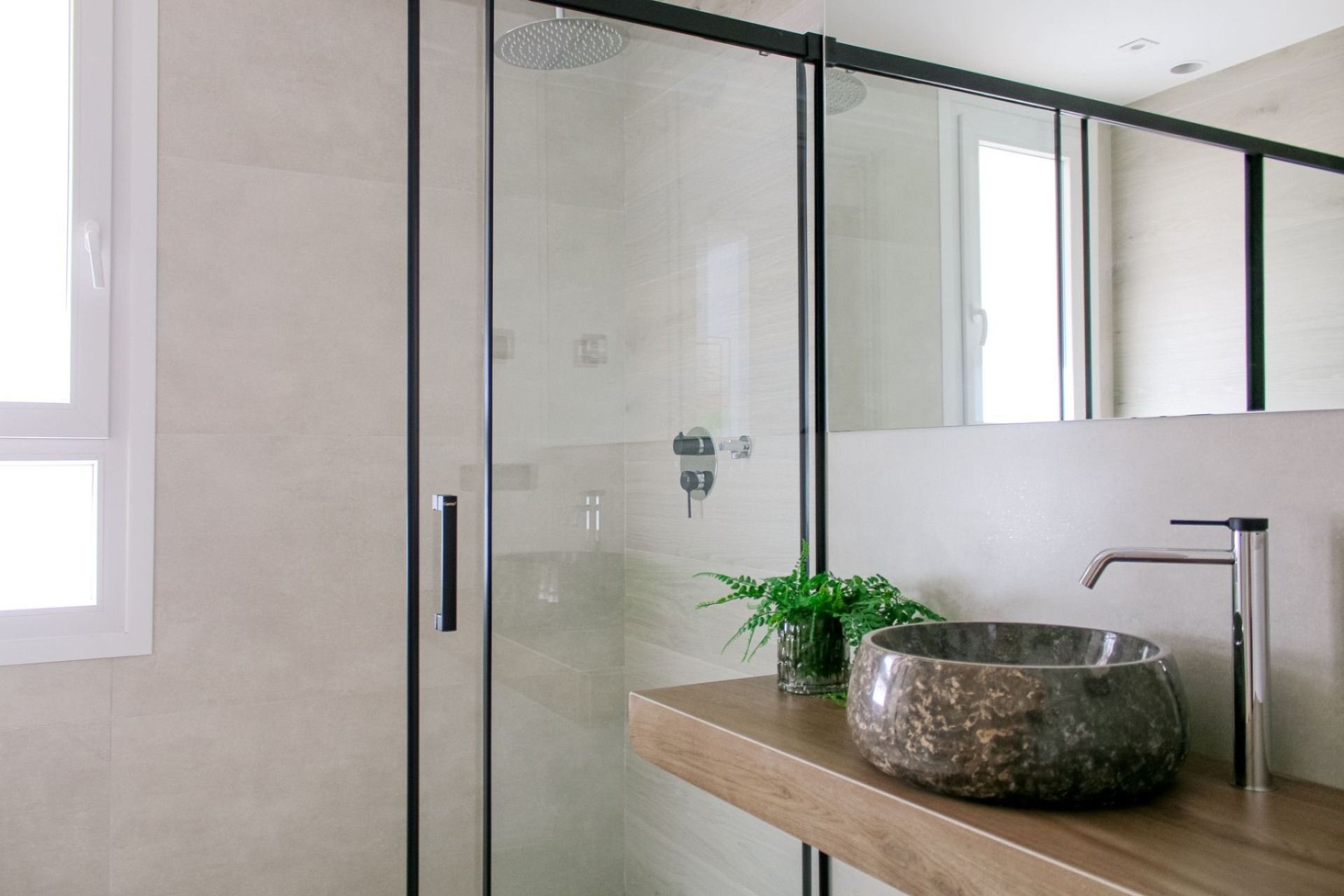 New Build - Villa / Semi-Detached - La Finca Golf