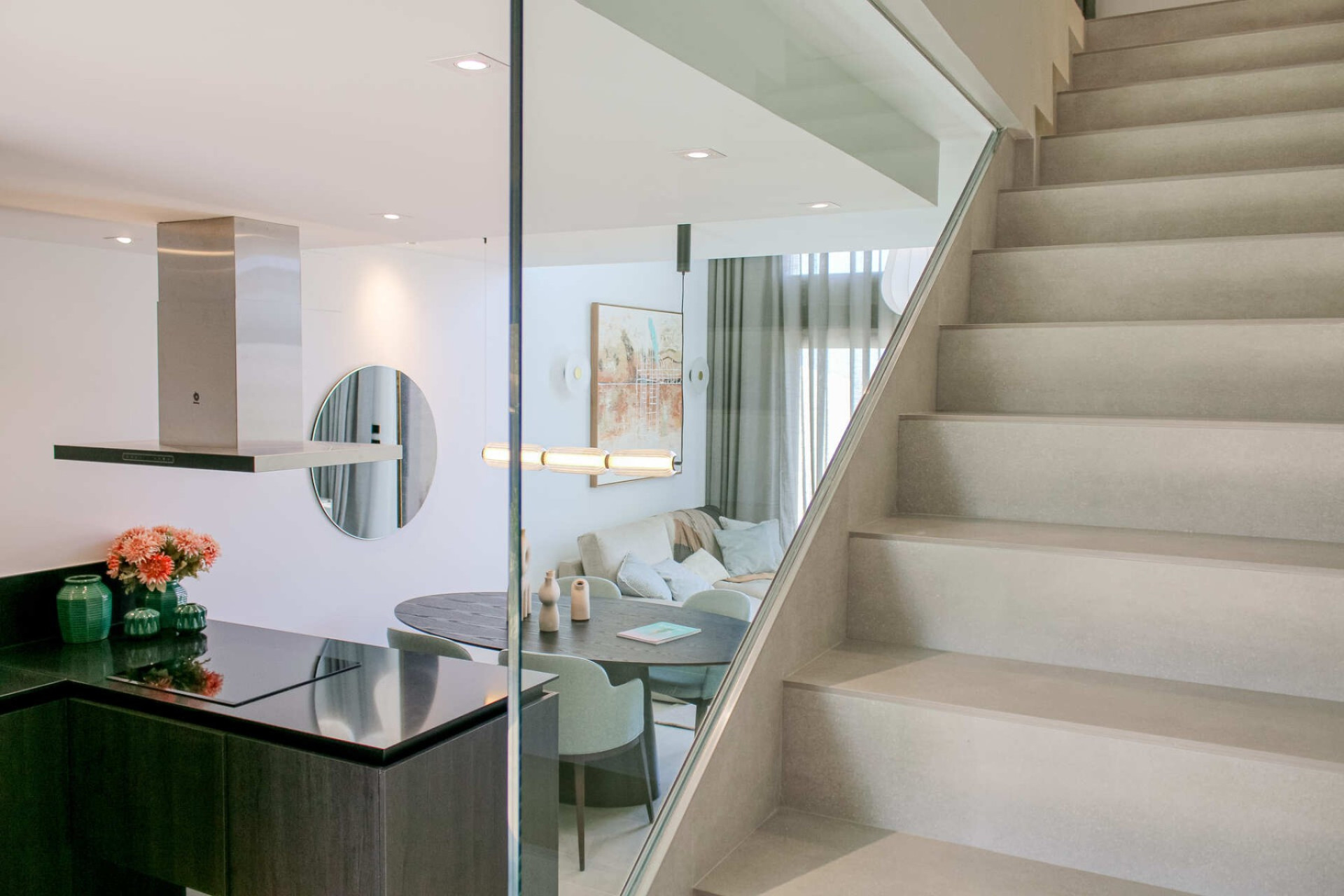 New Build - Villa / Semi-Detached - La Finca Golf