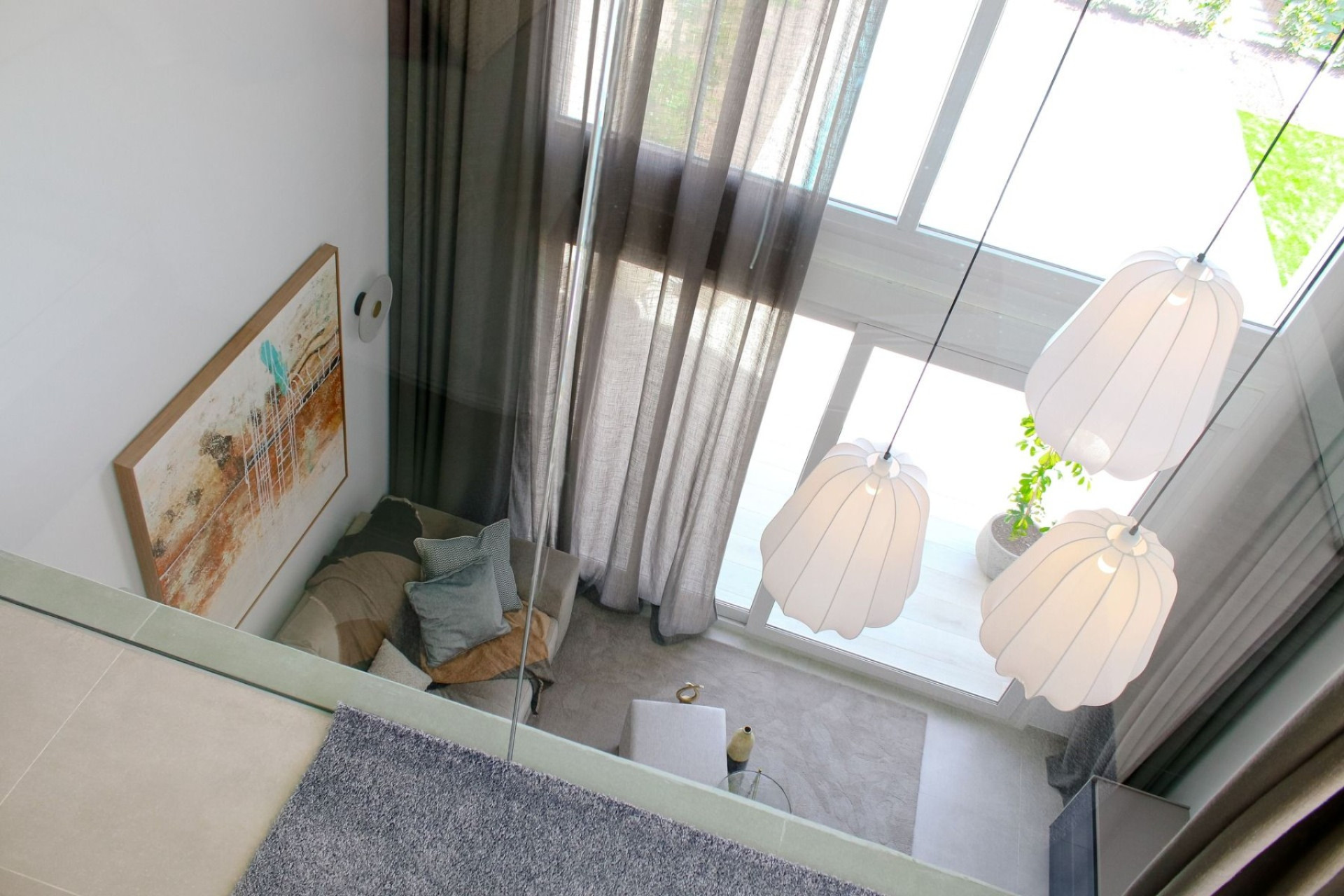 New Build - Villa / Semi-Detached - La Finca Golf