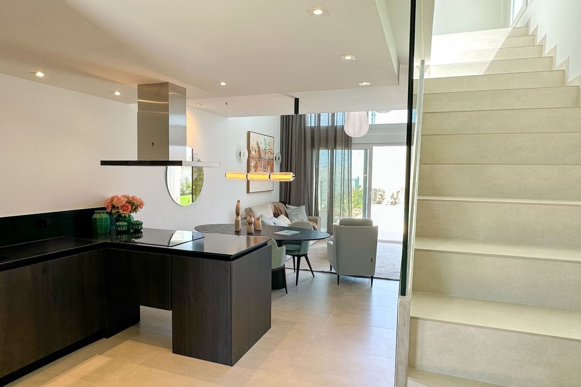 New Build - Villa / Semi-Detached - La Finca Golf