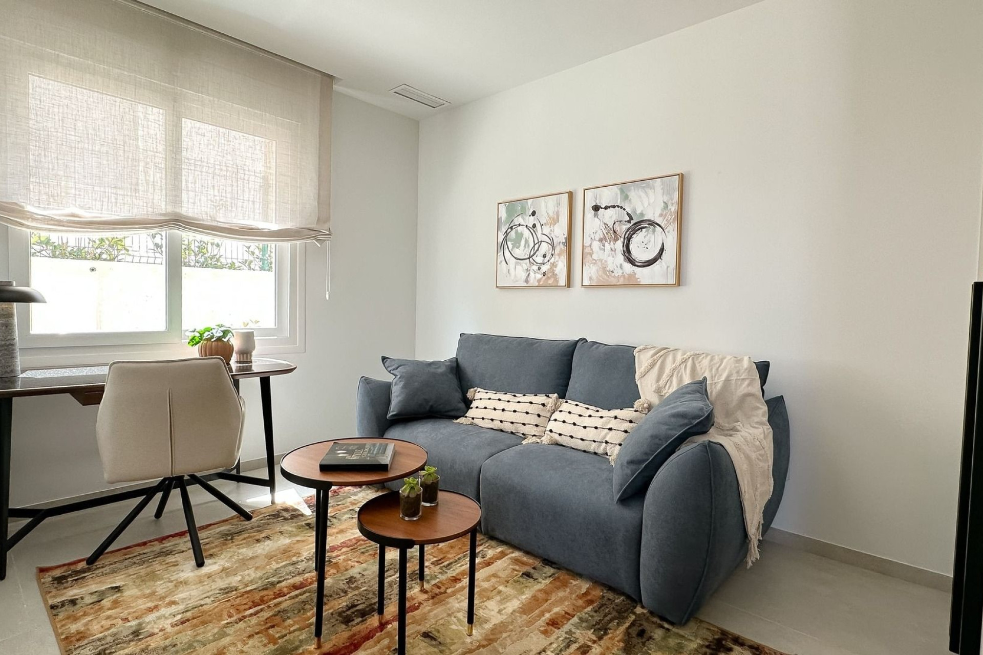 New Build - Villa / Semi-Detached - La Finca Golf