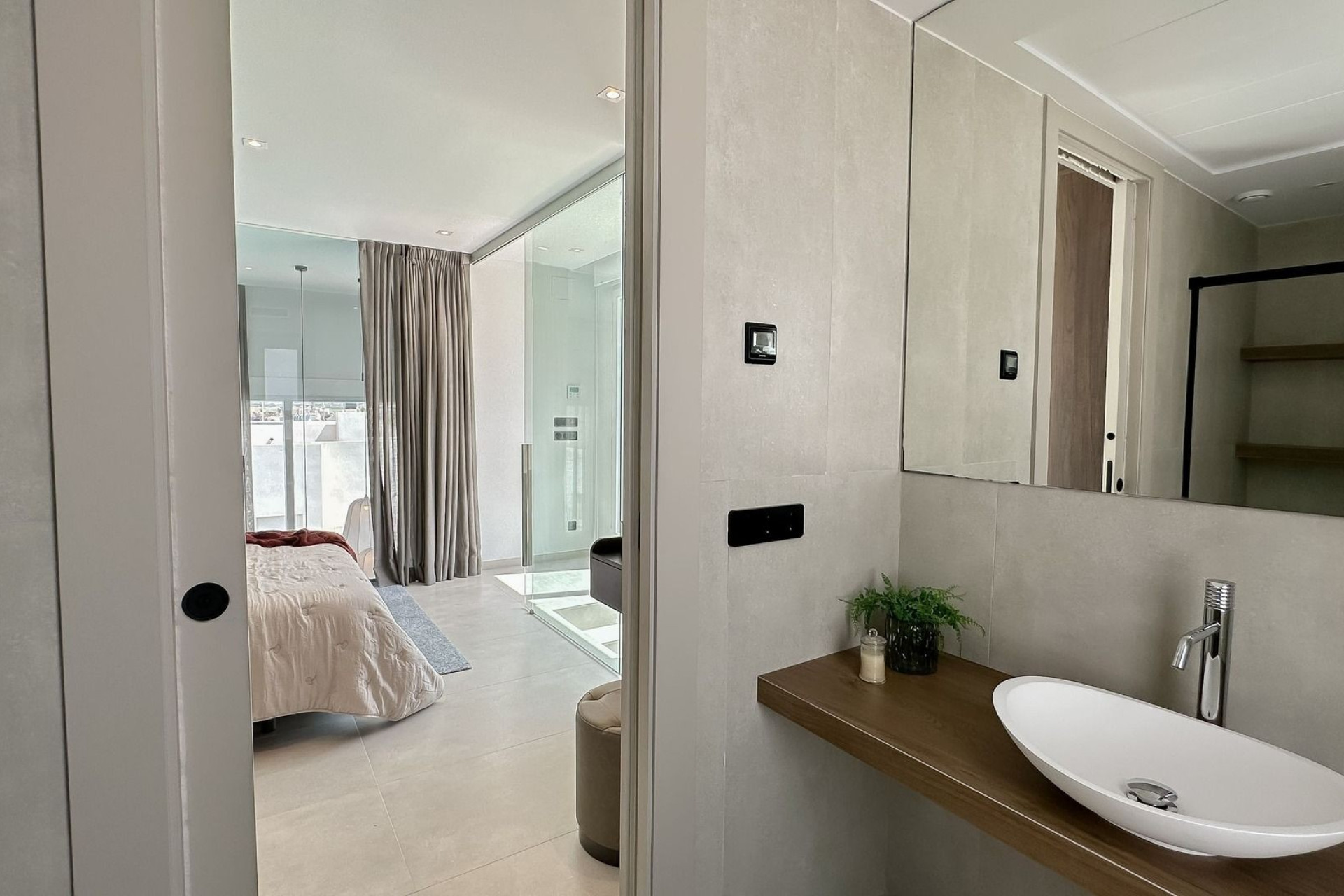 New Build - Villa / Semi-Detached - La Finca Golf