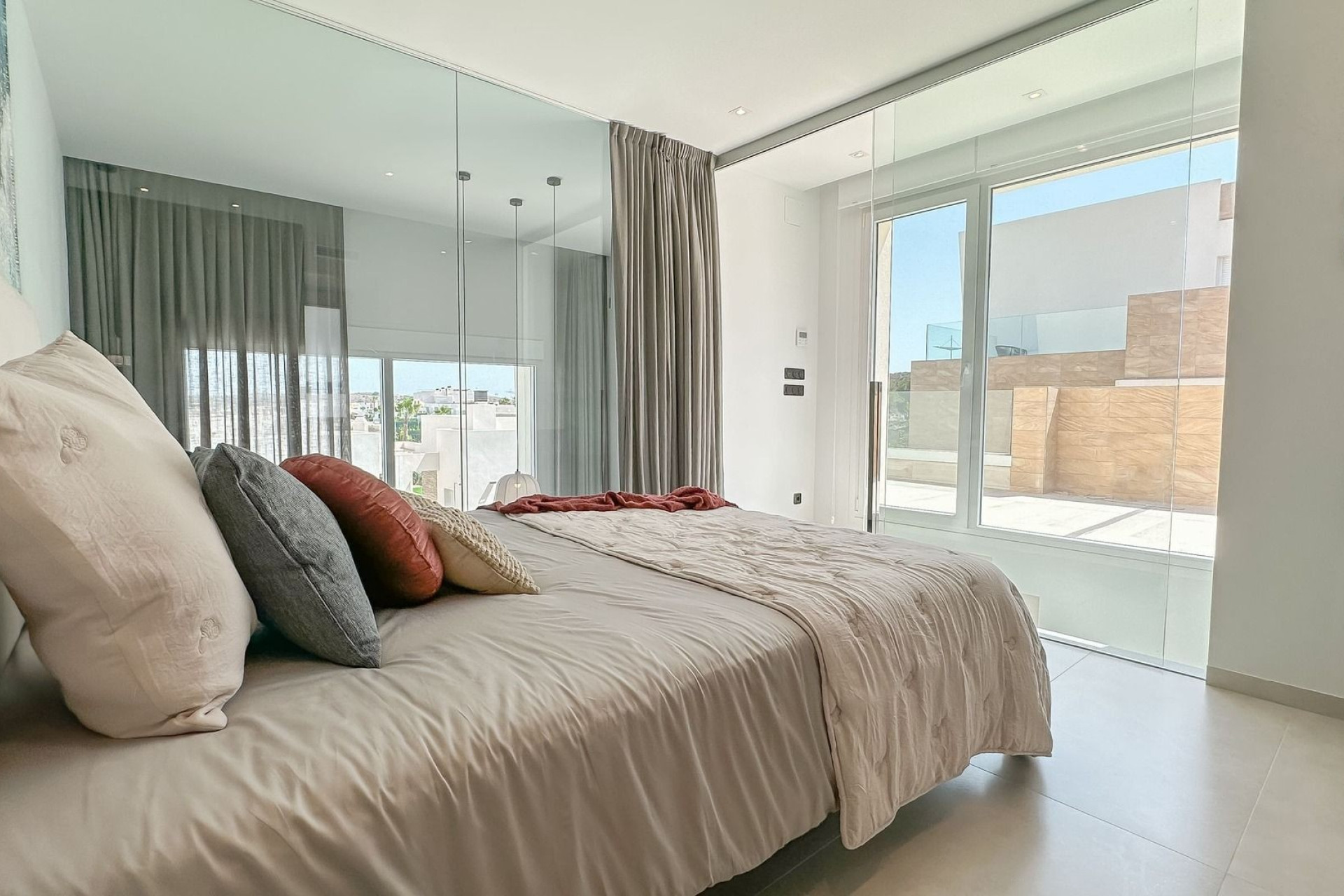 New Build - Villa / Semi-Detached - La Finca Golf